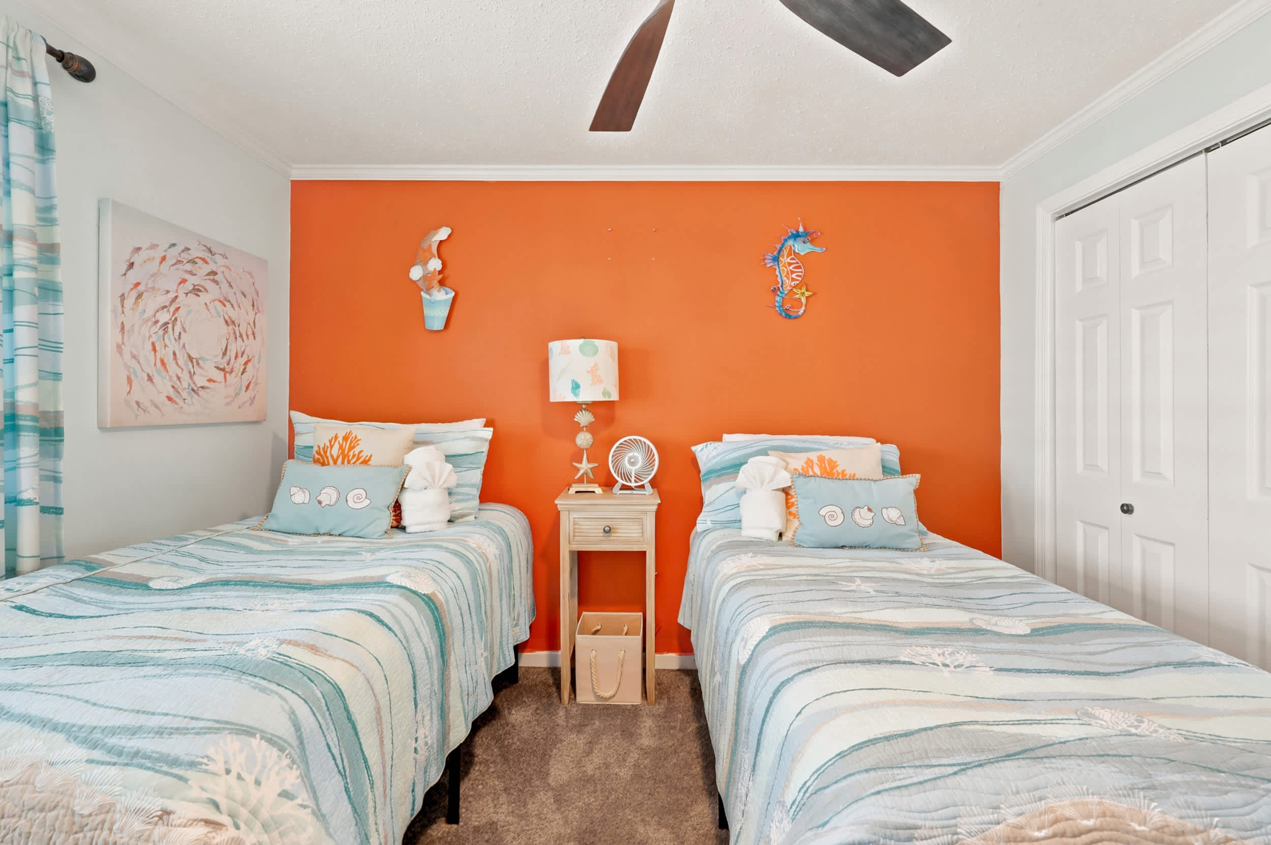 Saltwater Sunrise Oceanfront Condo