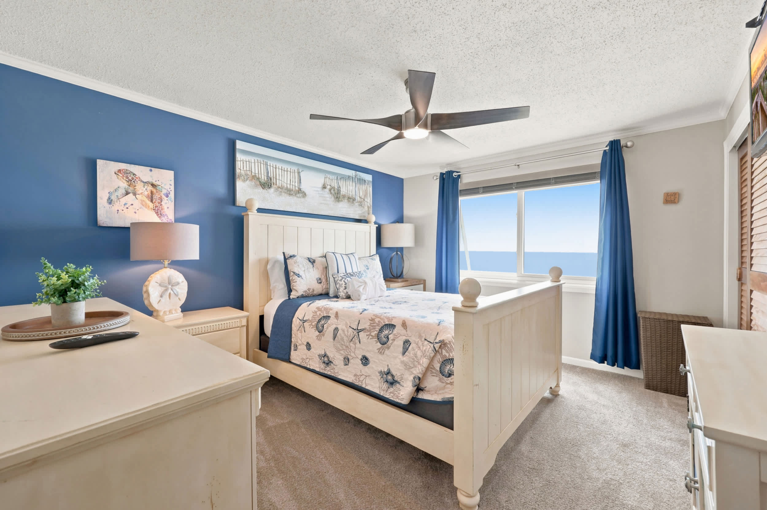 Saltwater Sunrise Oceanfront Condo