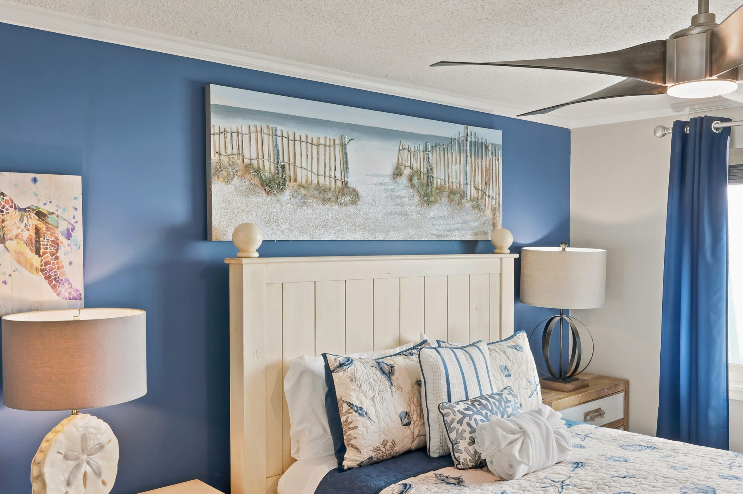 Saltwater Sunrise Oceanfront Condo