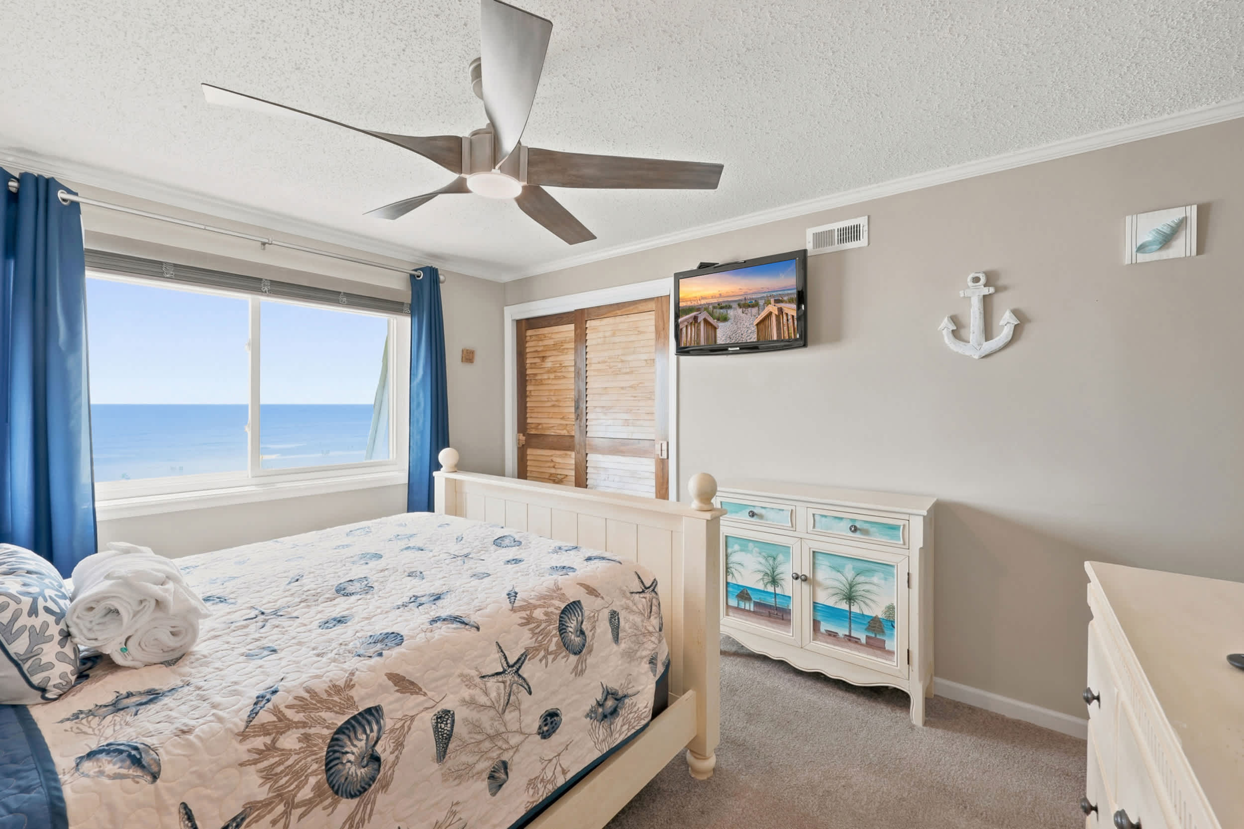 Saltwater Sunrise Oceanfront Condo
