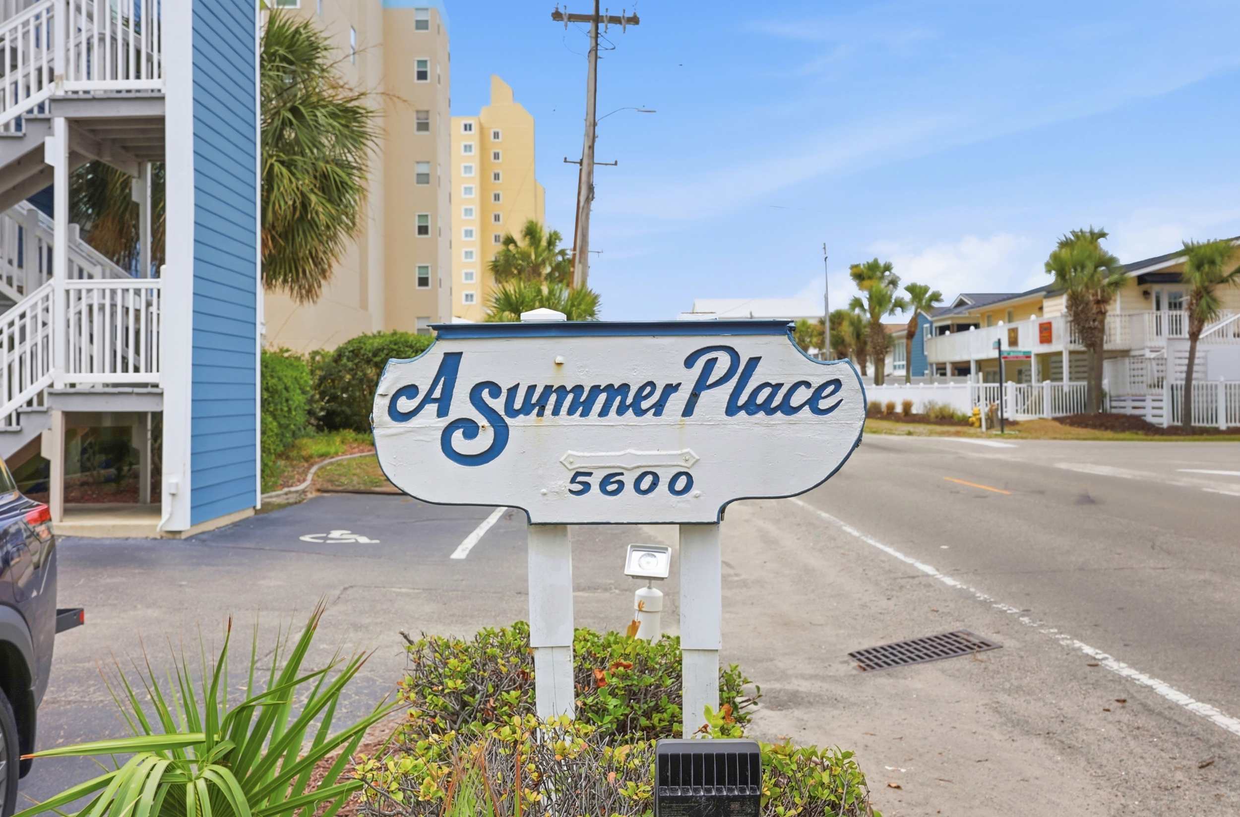 Saltwater Sunrise Oceanfront Condo