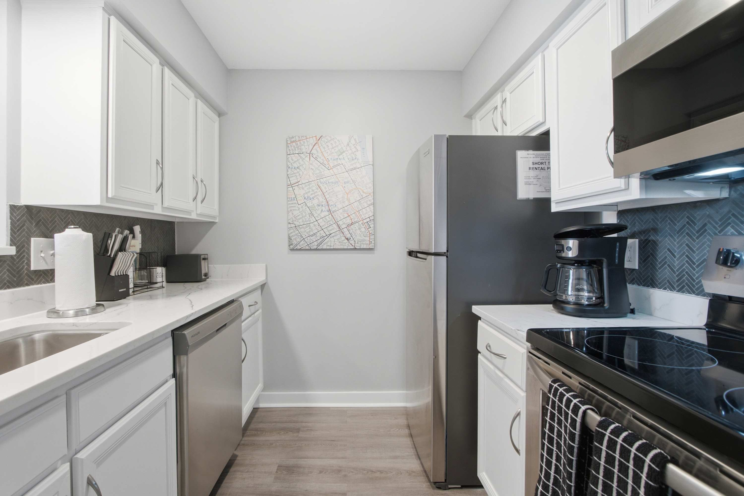 The Cumberland Condo – photo 3