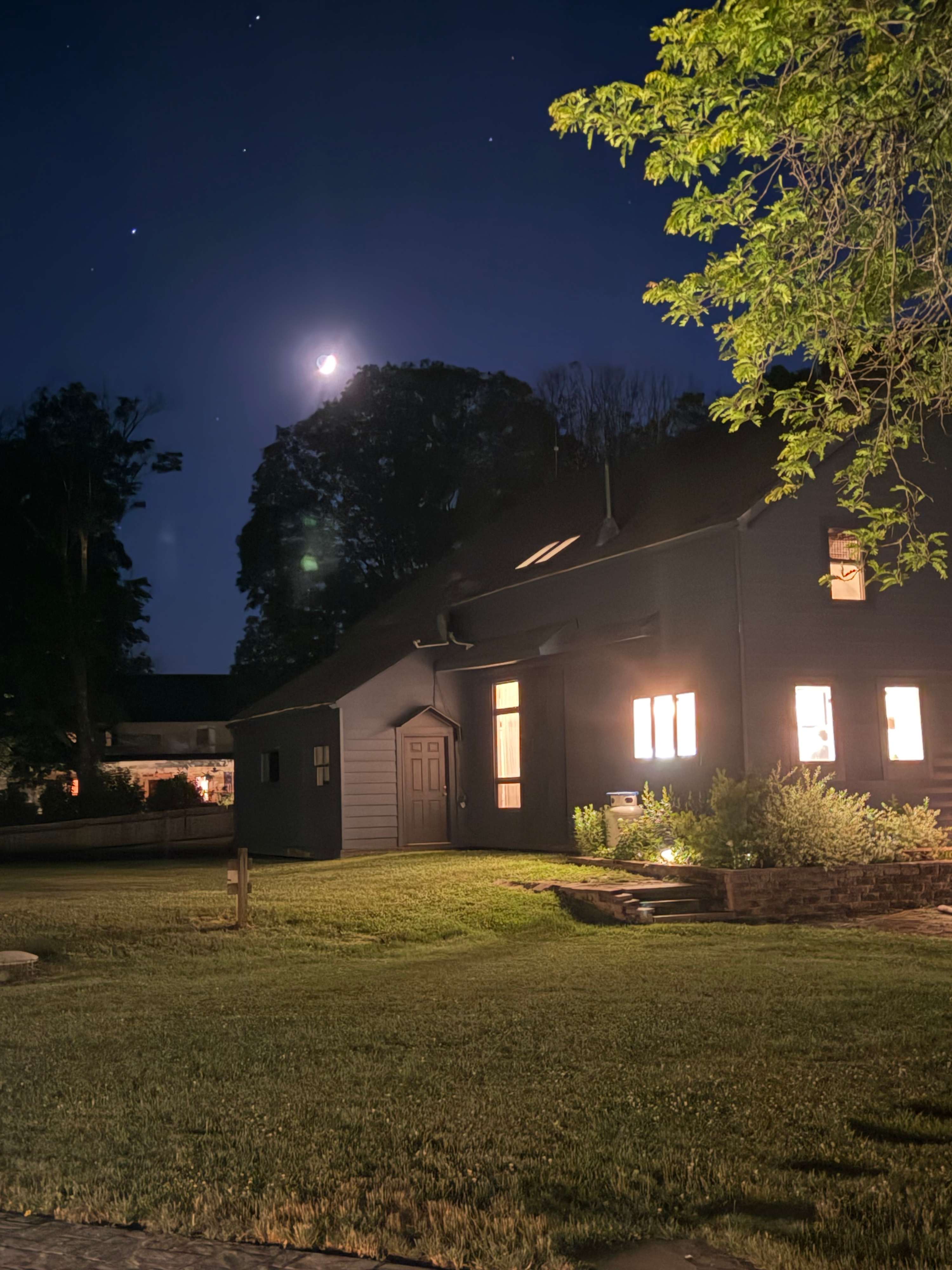 Designer Barn House, Heated Pool & Hudson River