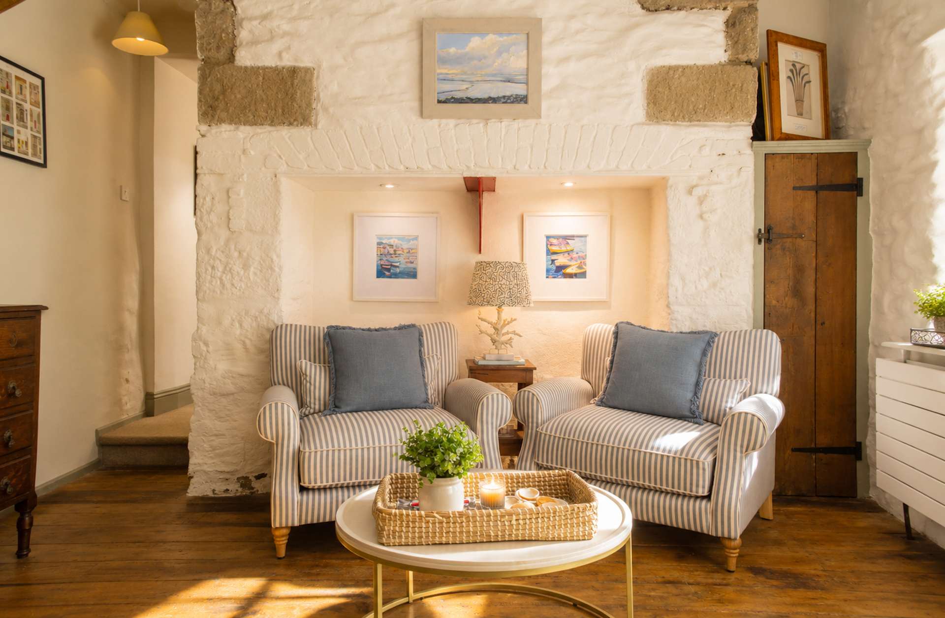 Merchants House - By Rowes Retreats — Penryn, England — vacation rental