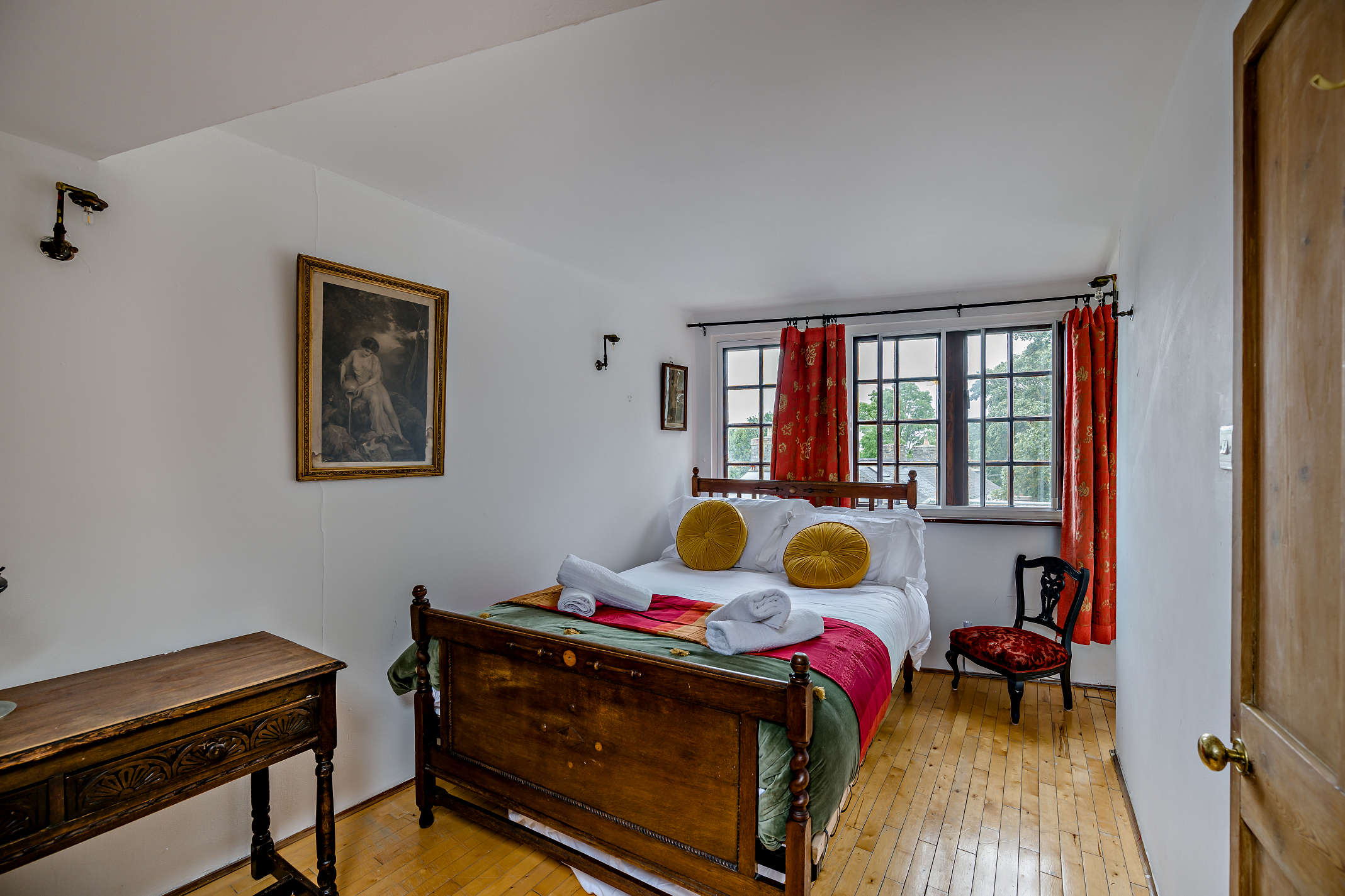 The 1890 Petersfield Retreat – photo 7