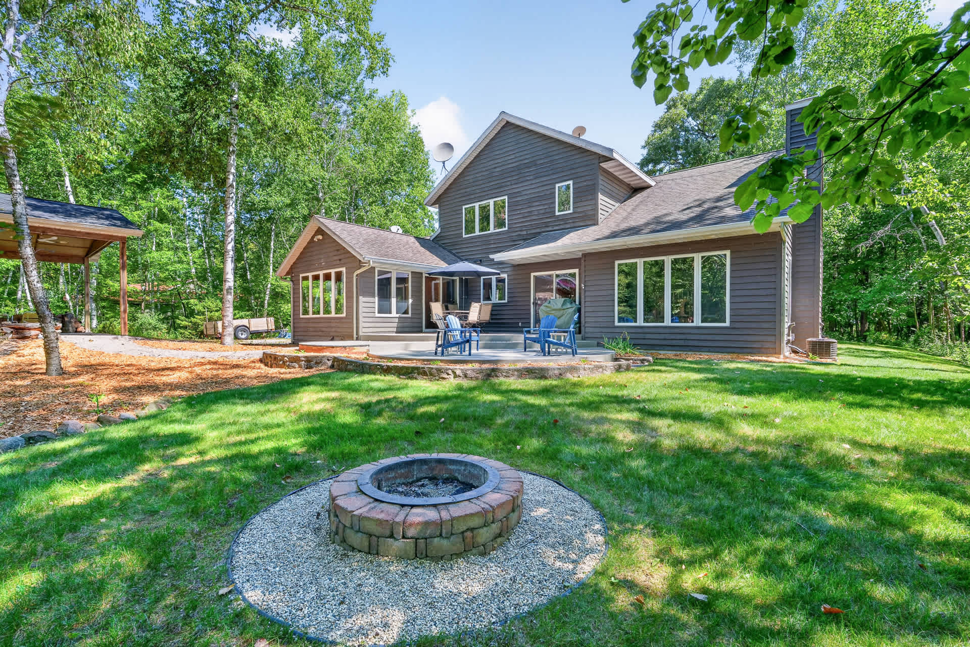 Featured Property Skipper Hideaway
