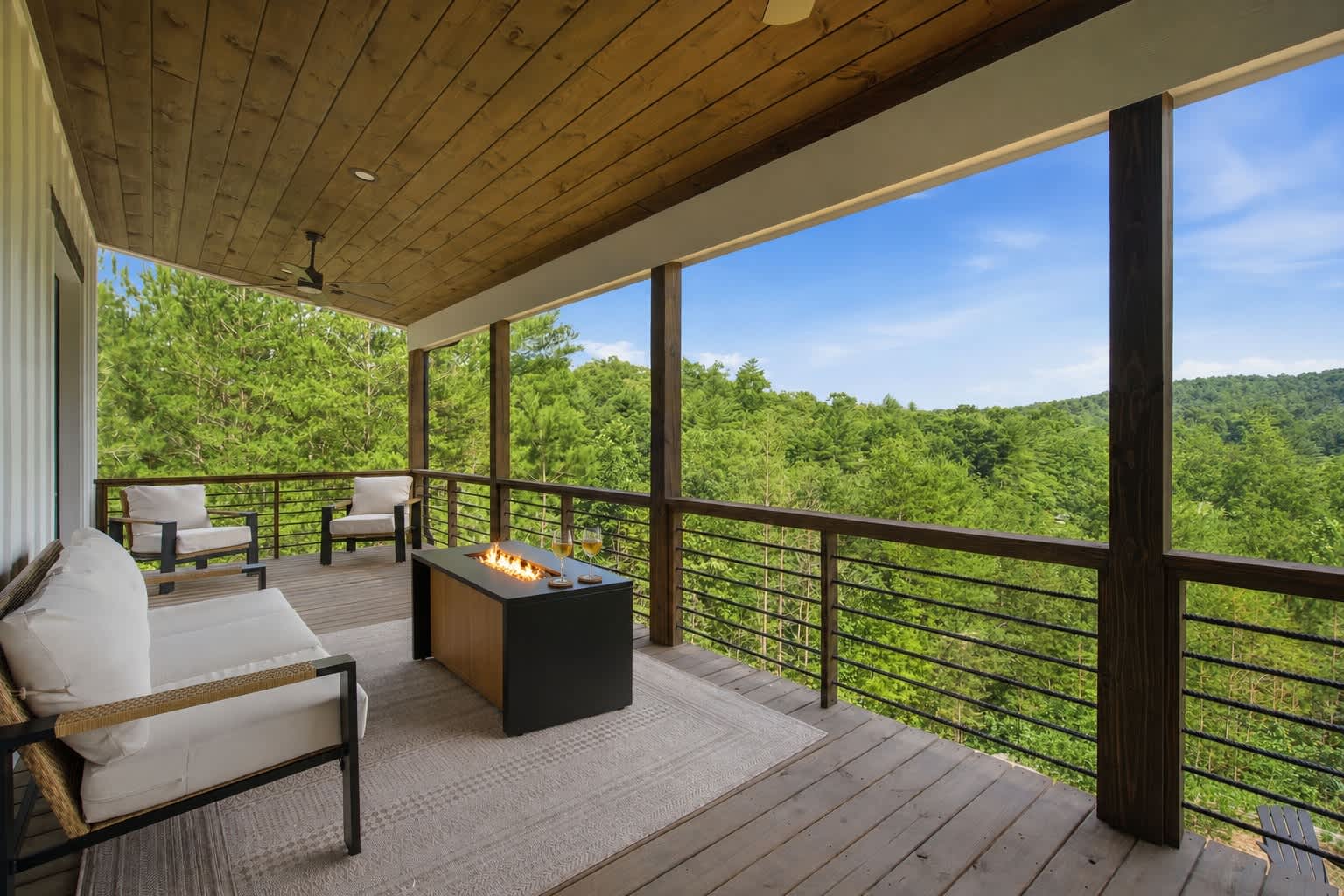 The Lodge at Walnut Peak 6