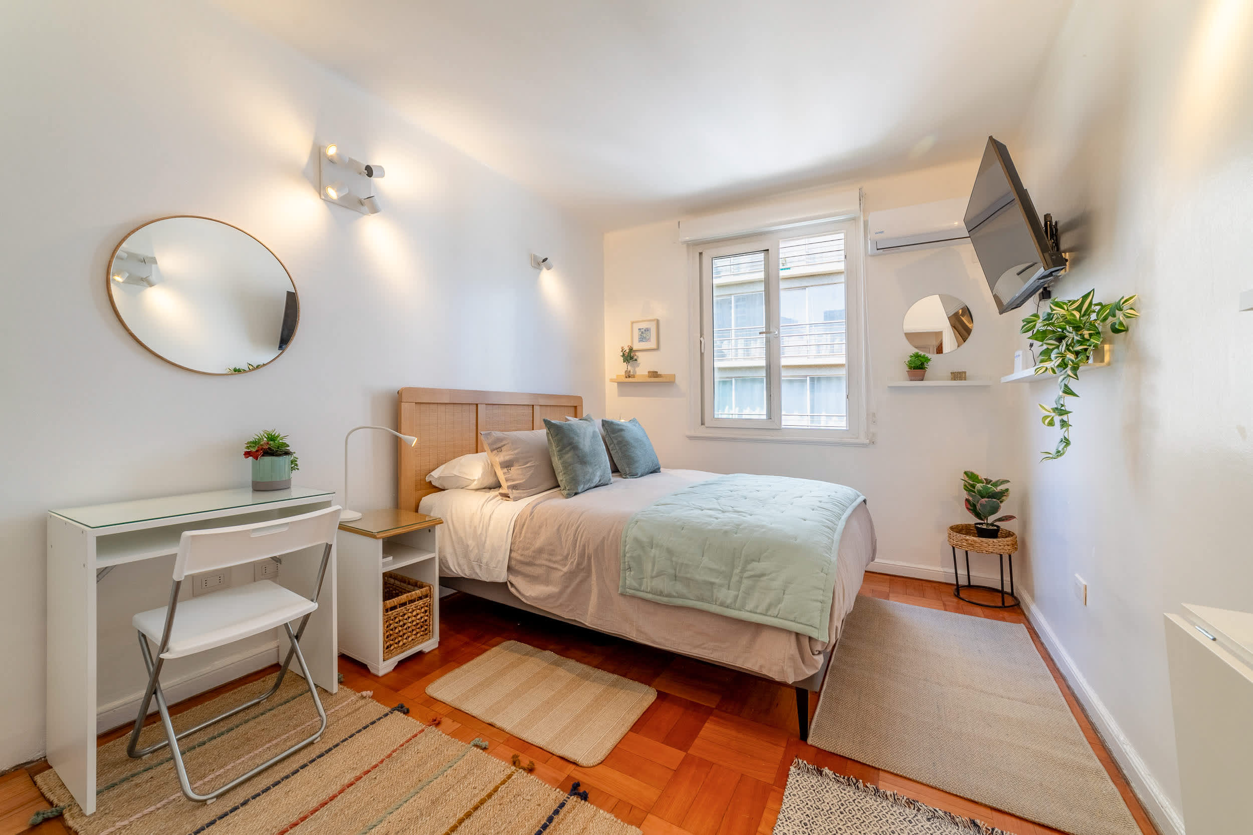 Chic Urban Home in Santiago | Relax and Unwind