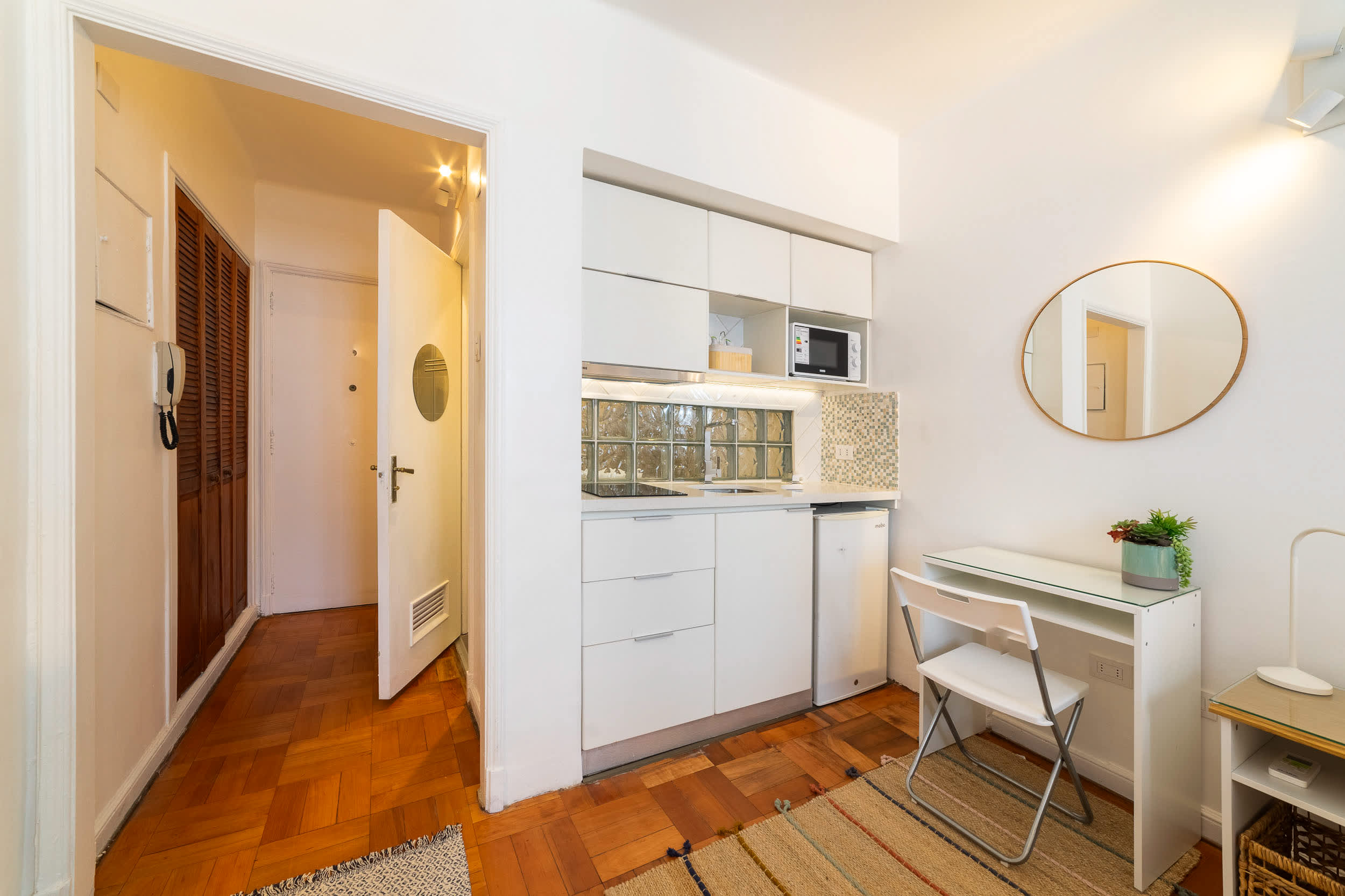 Chic Urban Home in Santiago | Relax and Unwind