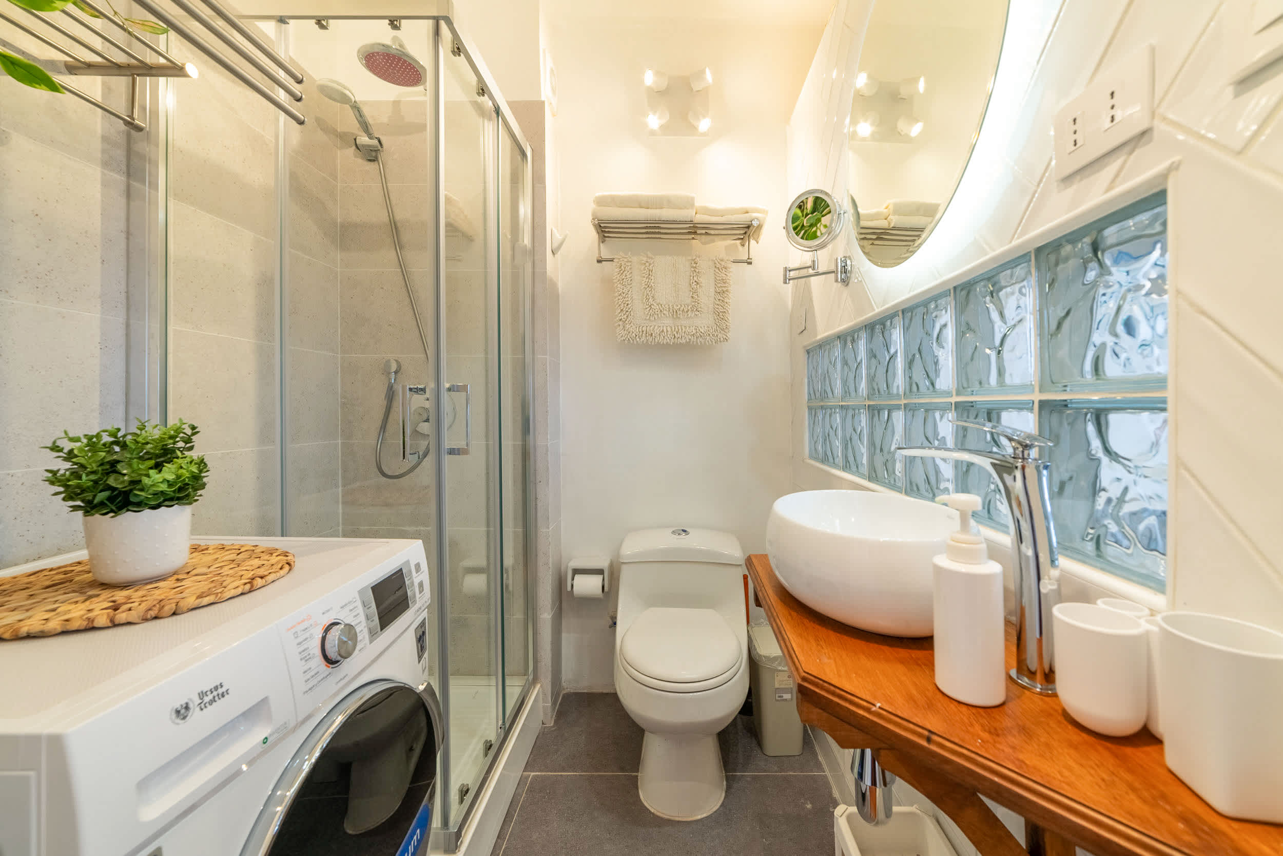 Chic Urban Home in Santiago | Relax and Unwind