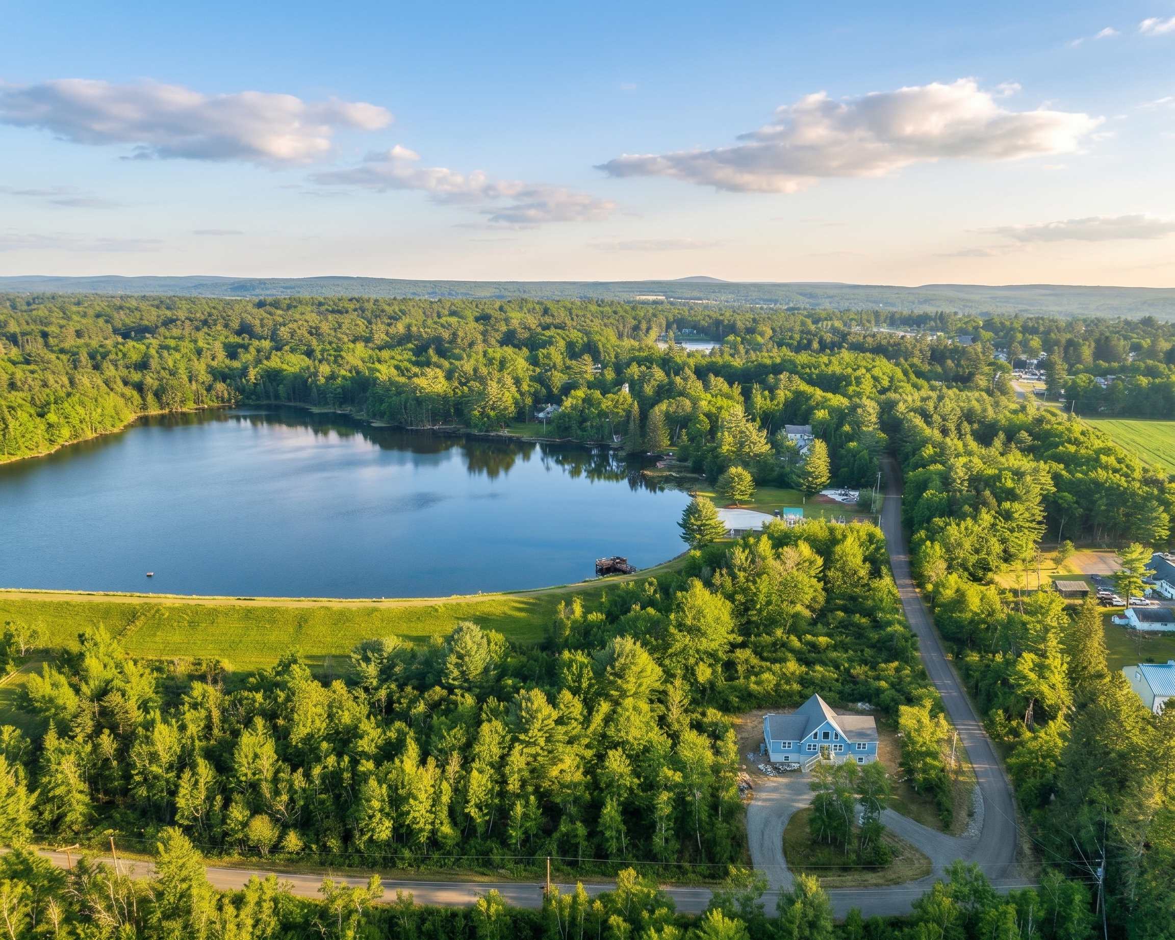 Grand 7BR Pocono Chalet | Gameroom | Walk to Lake