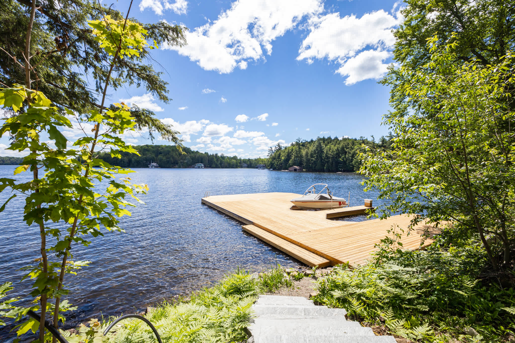 Cottage #287