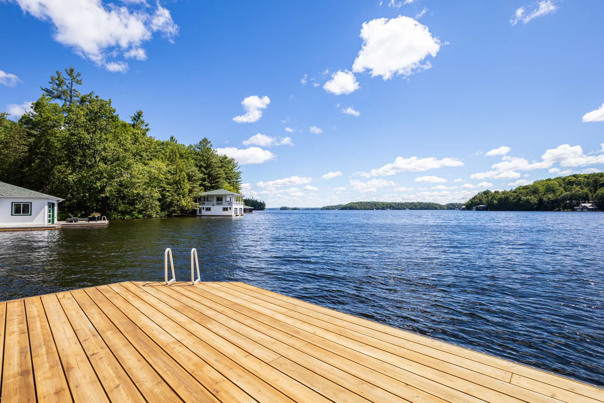 Cottage #287