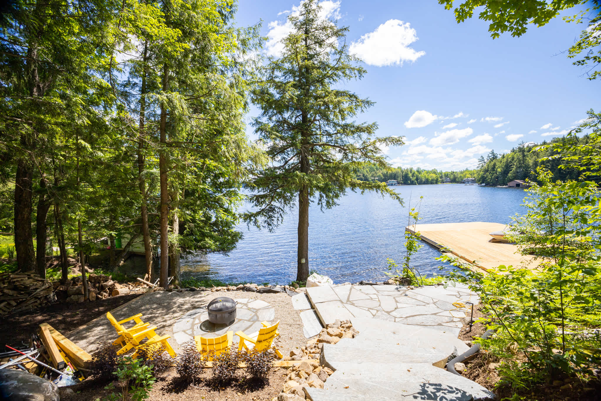 Cottage #287