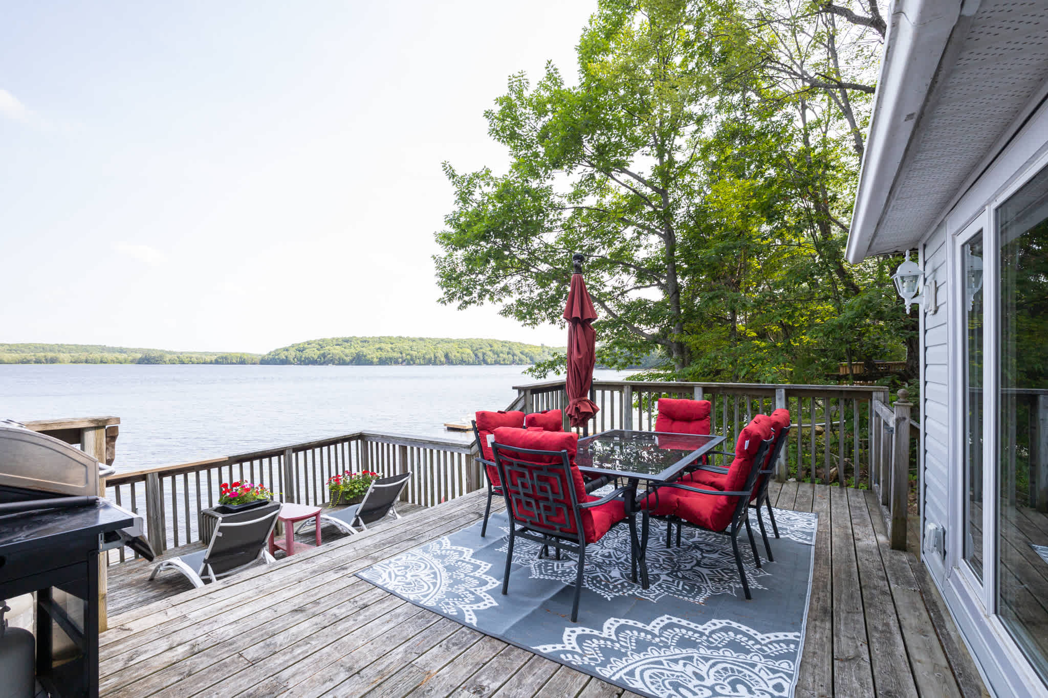 Cottage #220