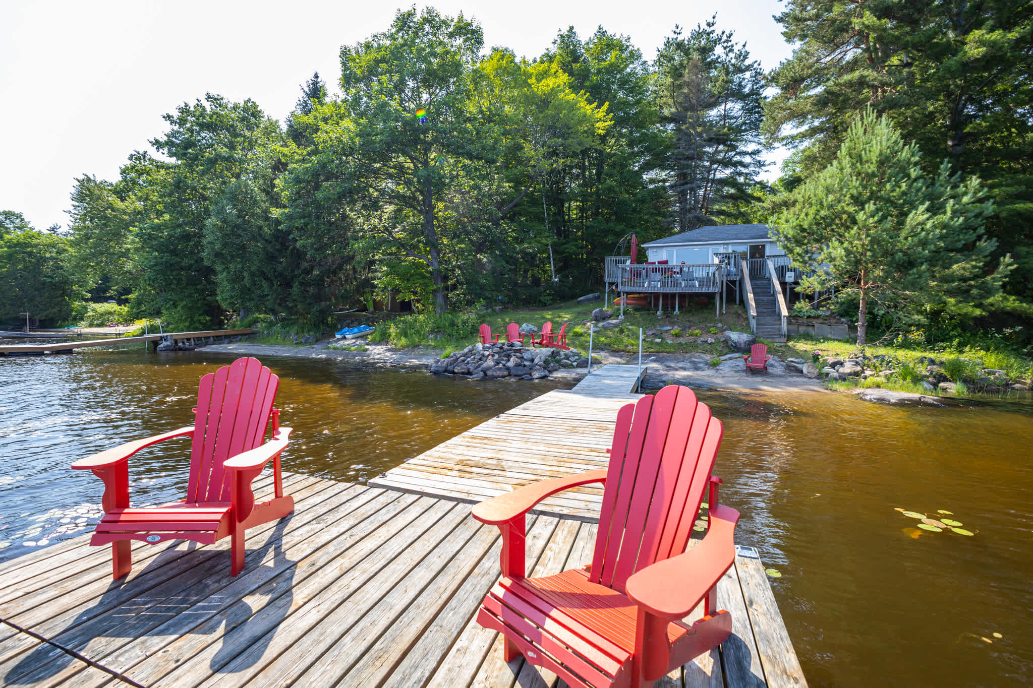 Cottage #220