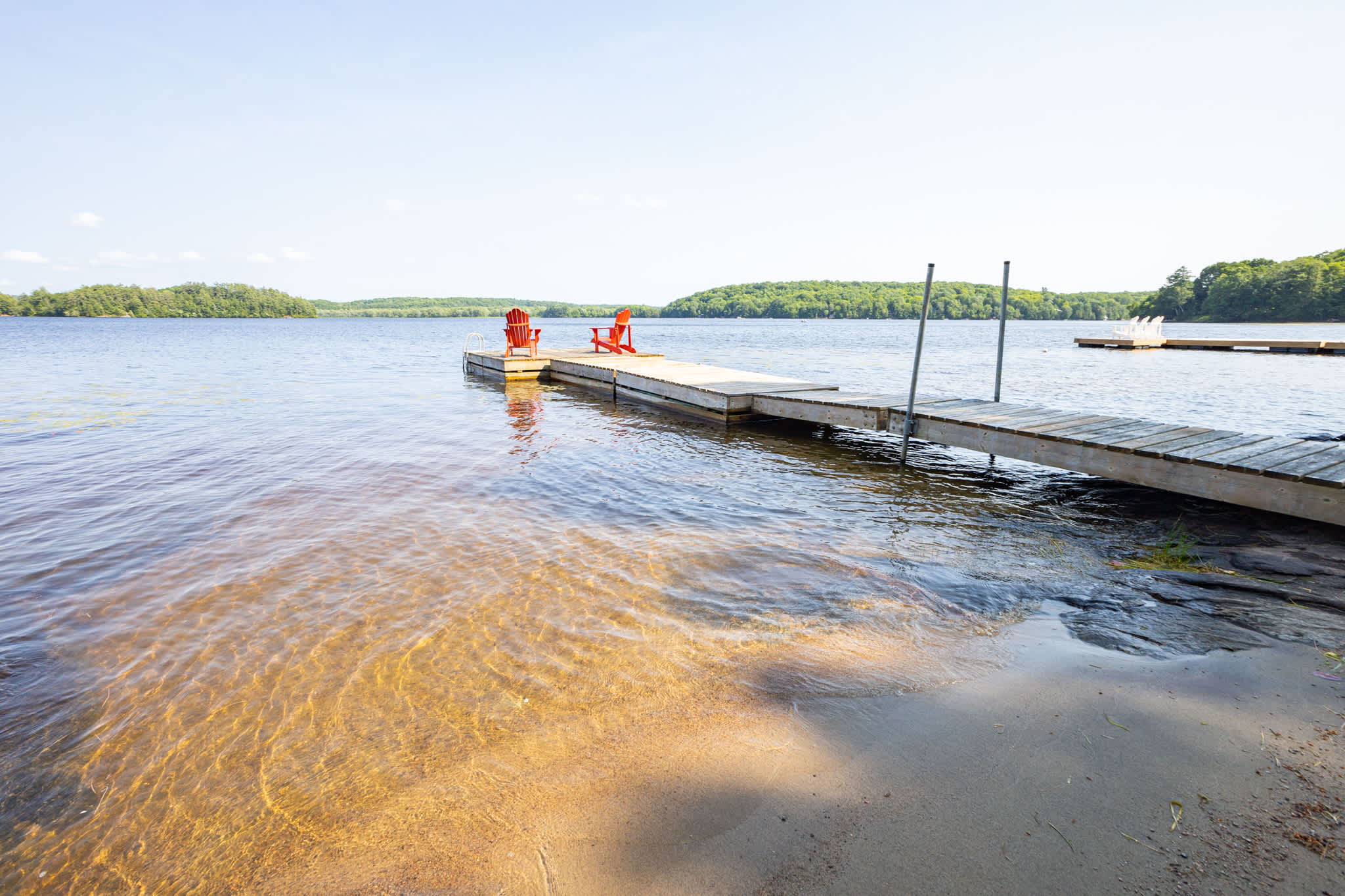 Cottage #220