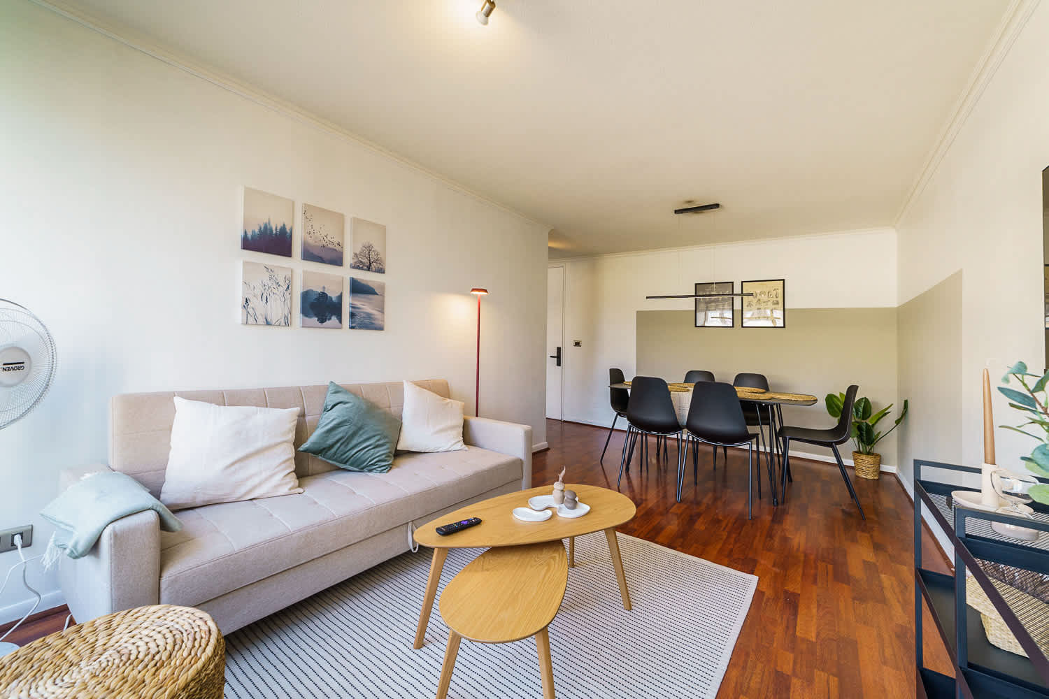 Your Serene Getaway in Central Providencia