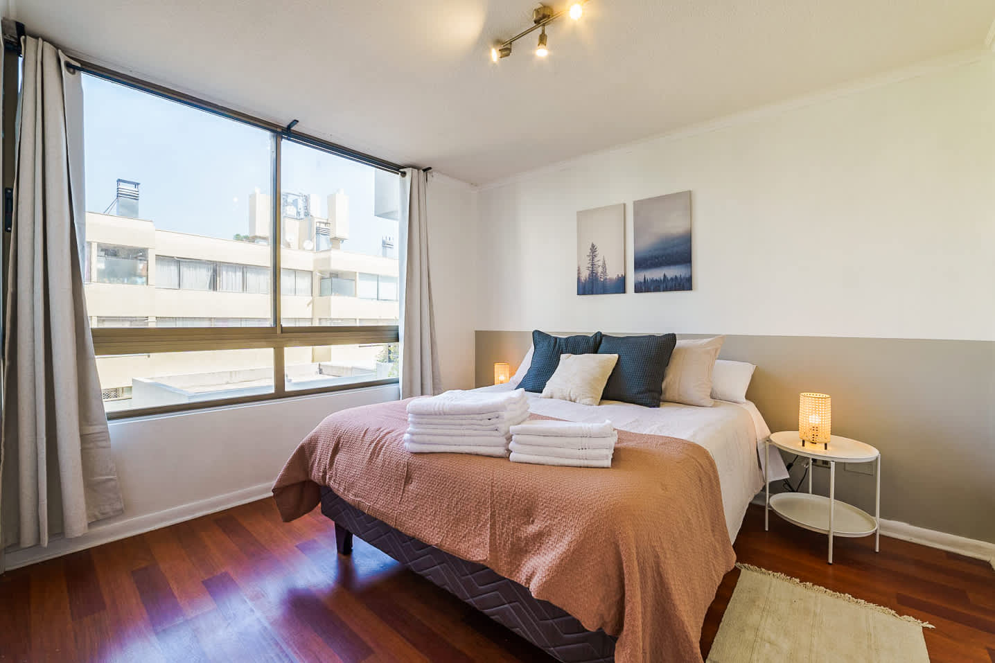 Your Serene Getaway in Central Providencia