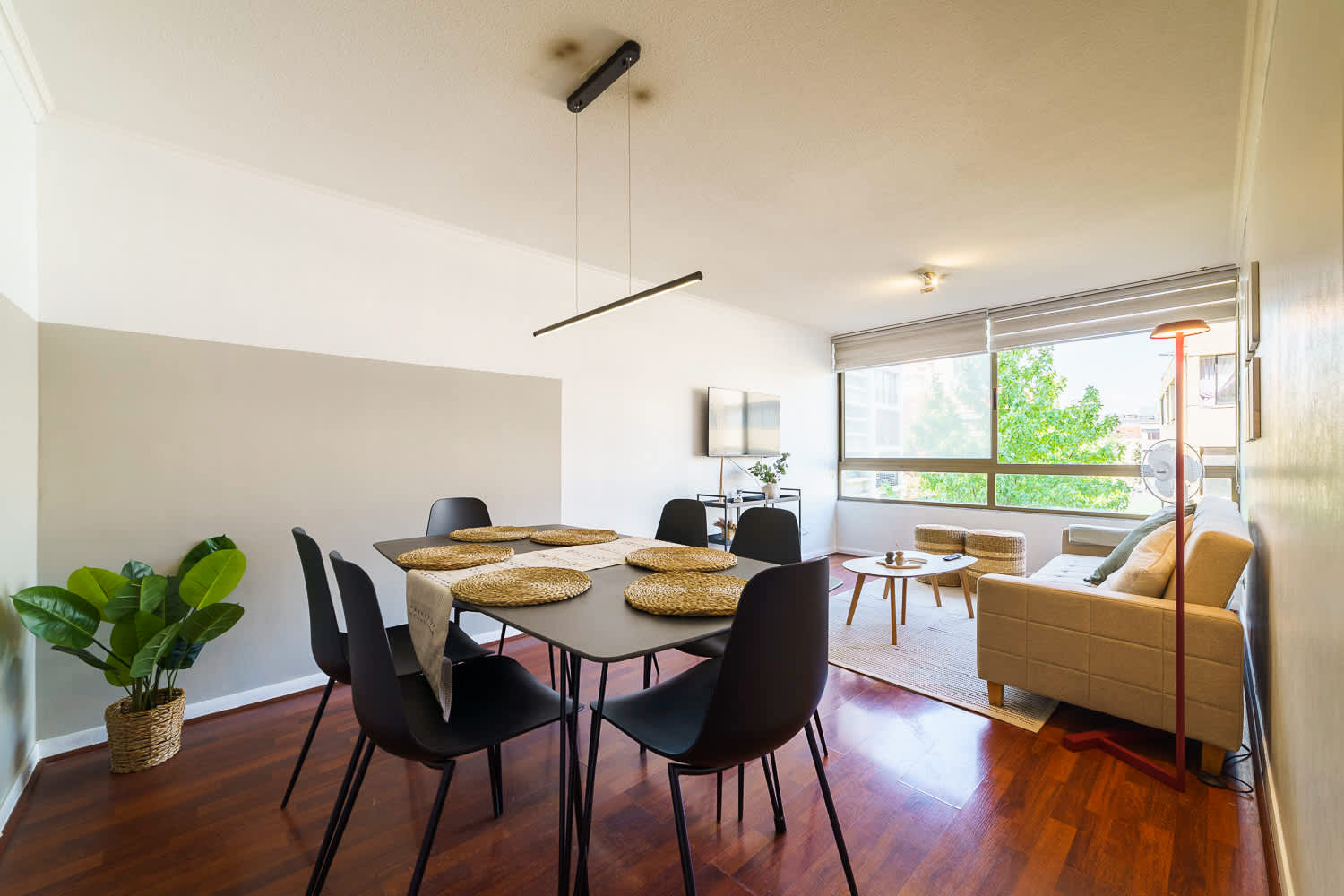 Your Serene Getaway in Central Providencia