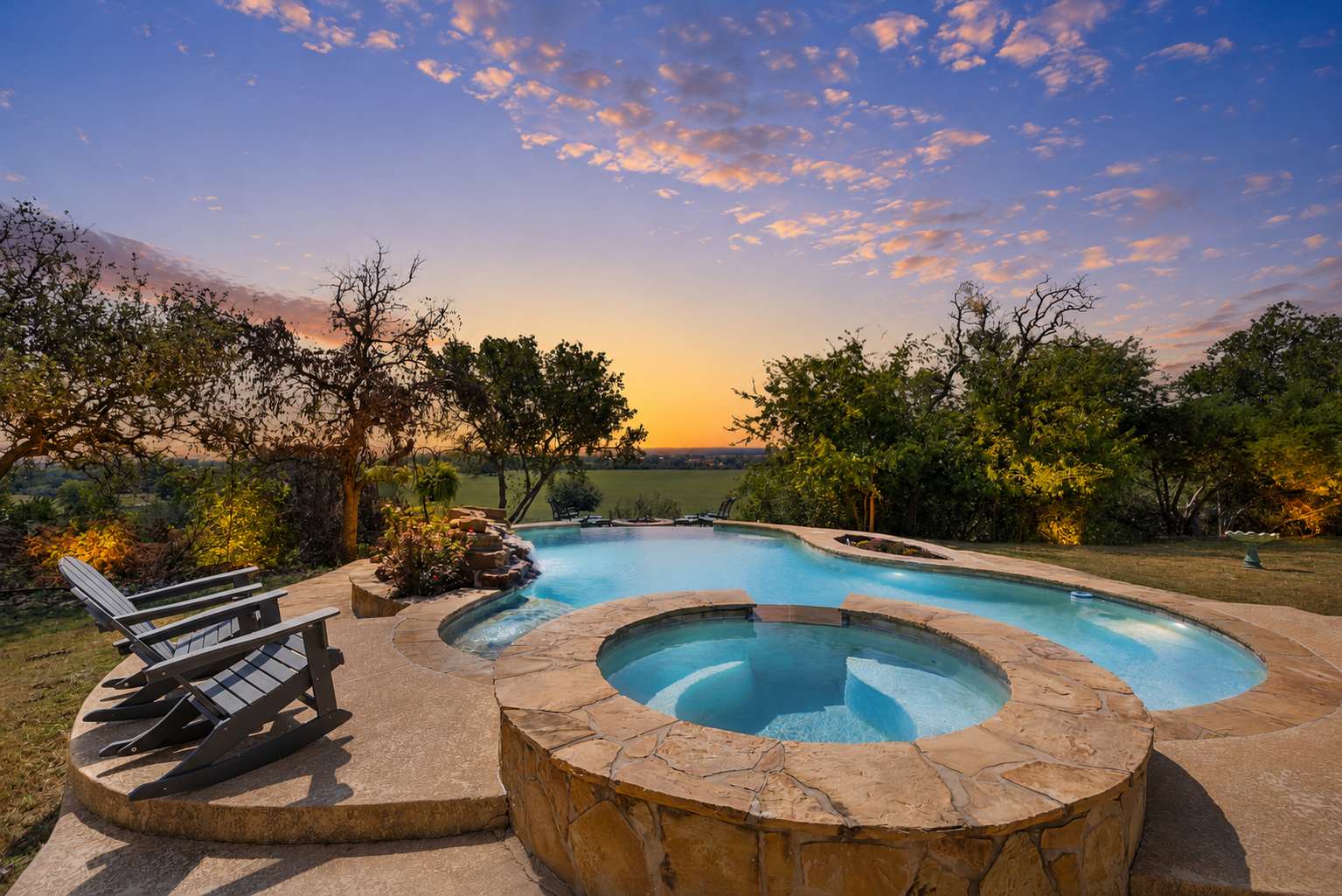 The Ranch House