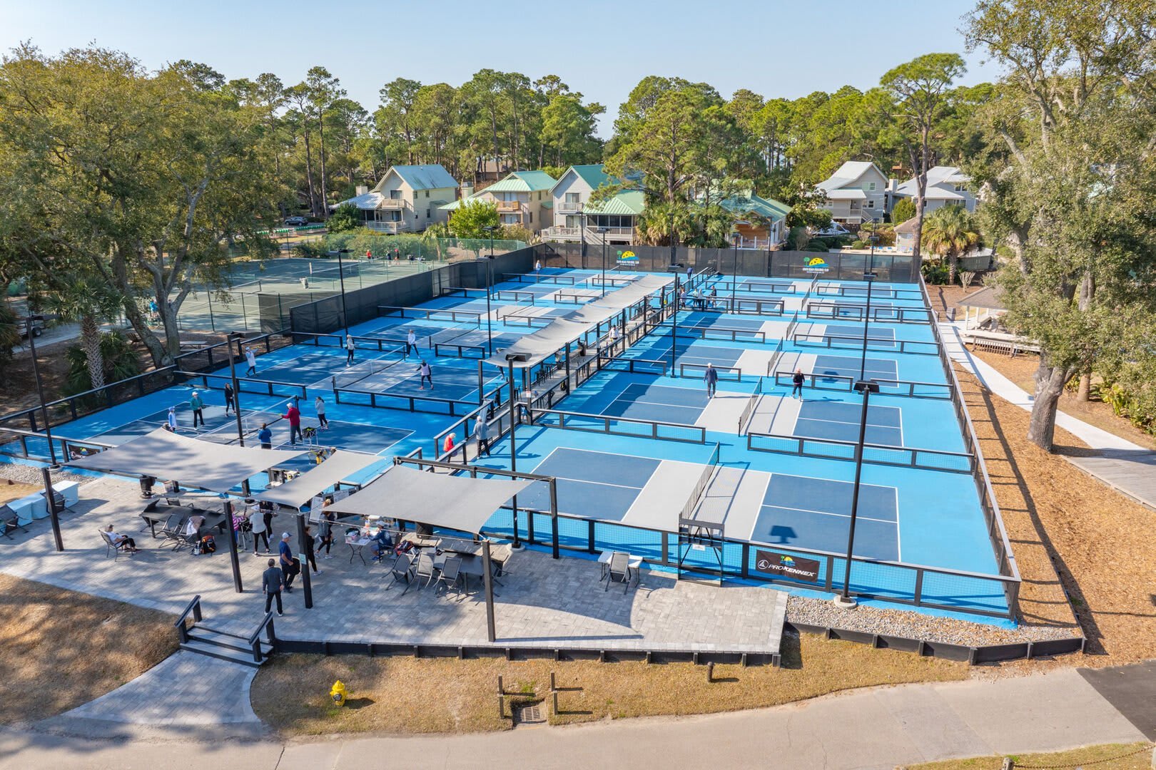 2412 Lighthouse Tennis Villas | Photo 30