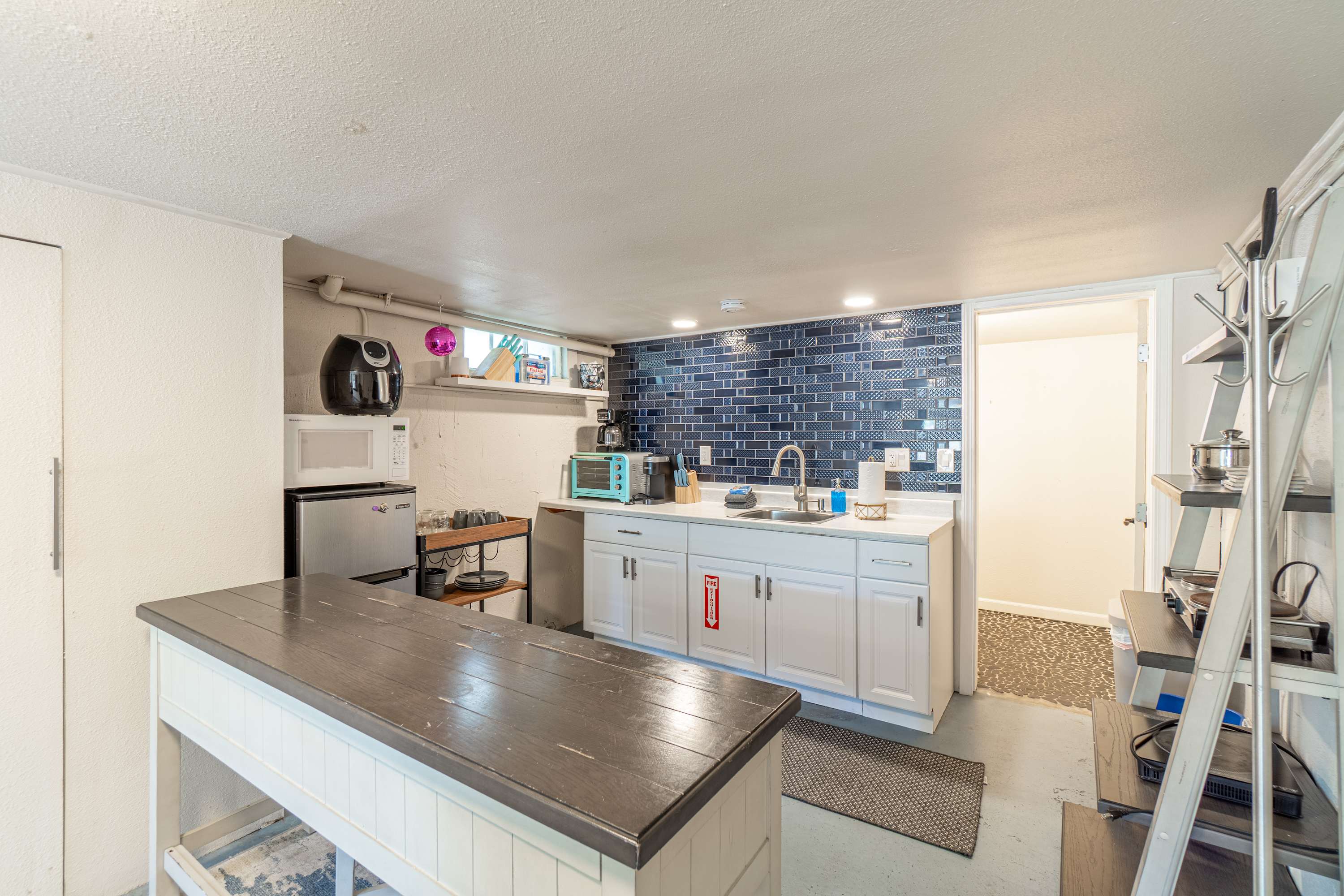 Cozy Reno Studio Near Hot Spots