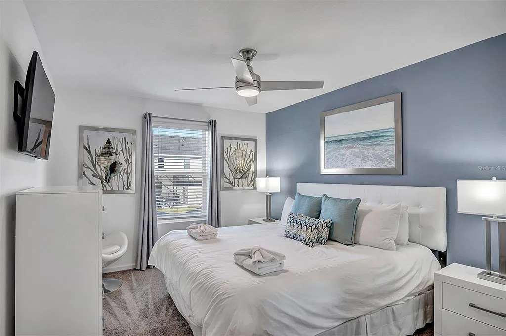 Disney Retreat w/ Private Pool & Resort Access