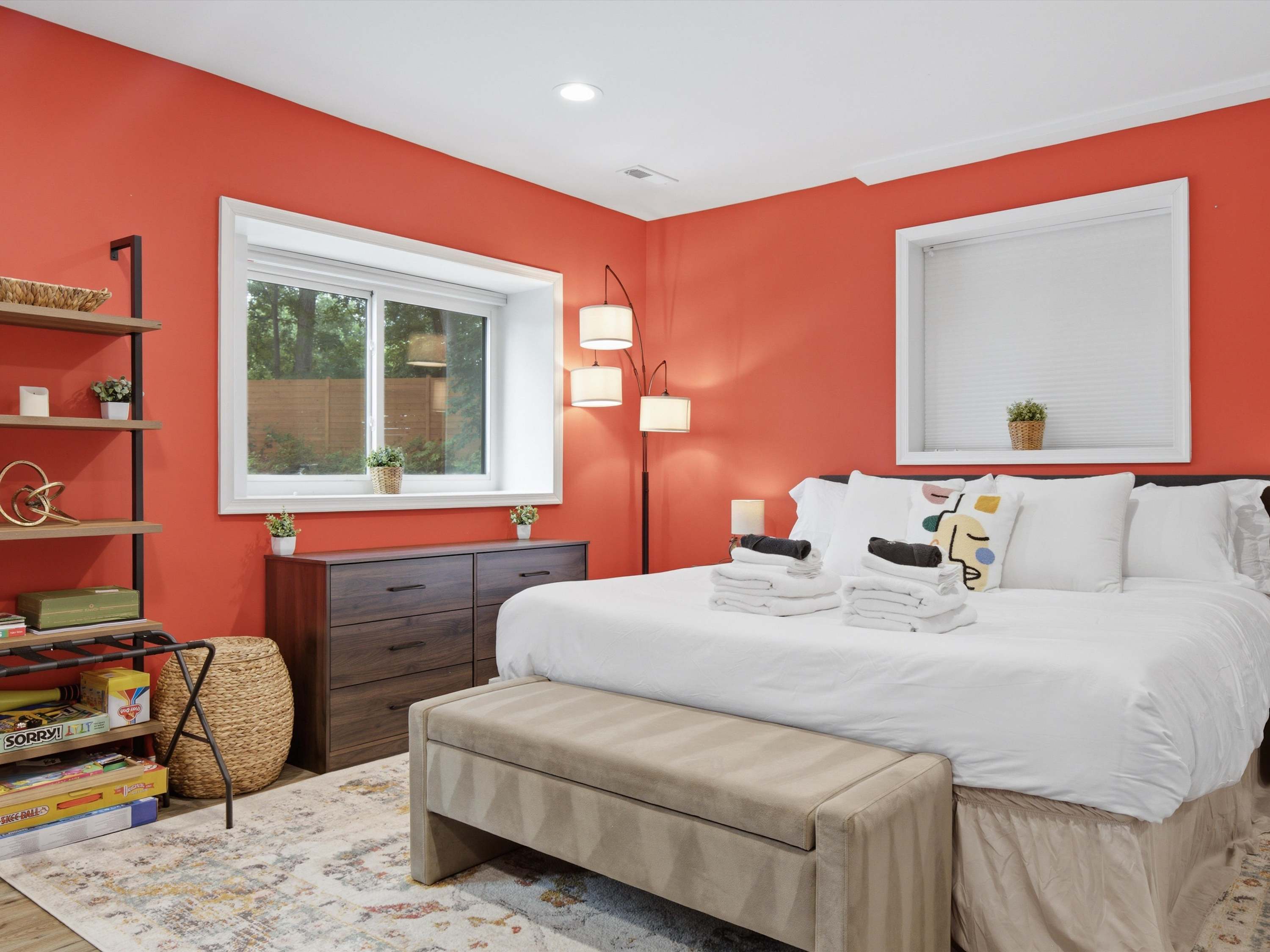 Family-Friendly Suite - Springfield METRO