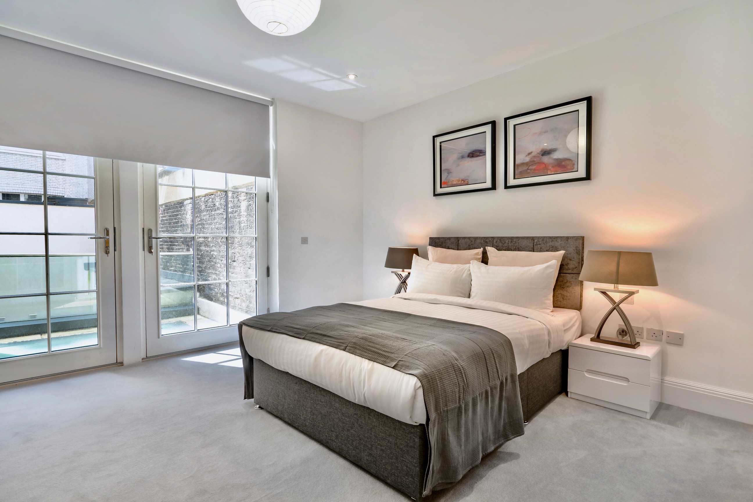 The Courtyard Clause at No 64 in Lincoln's Inn Fields 64 WC2A 3JX - Property image 8 - VivreStays
