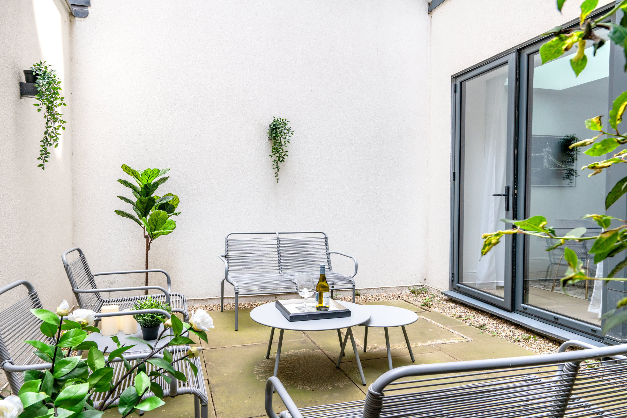 The Courtyard Clause at No 64 in Lincoln's Inn Fields 64 WC2A 3JX - Property image 16 - VivreStays