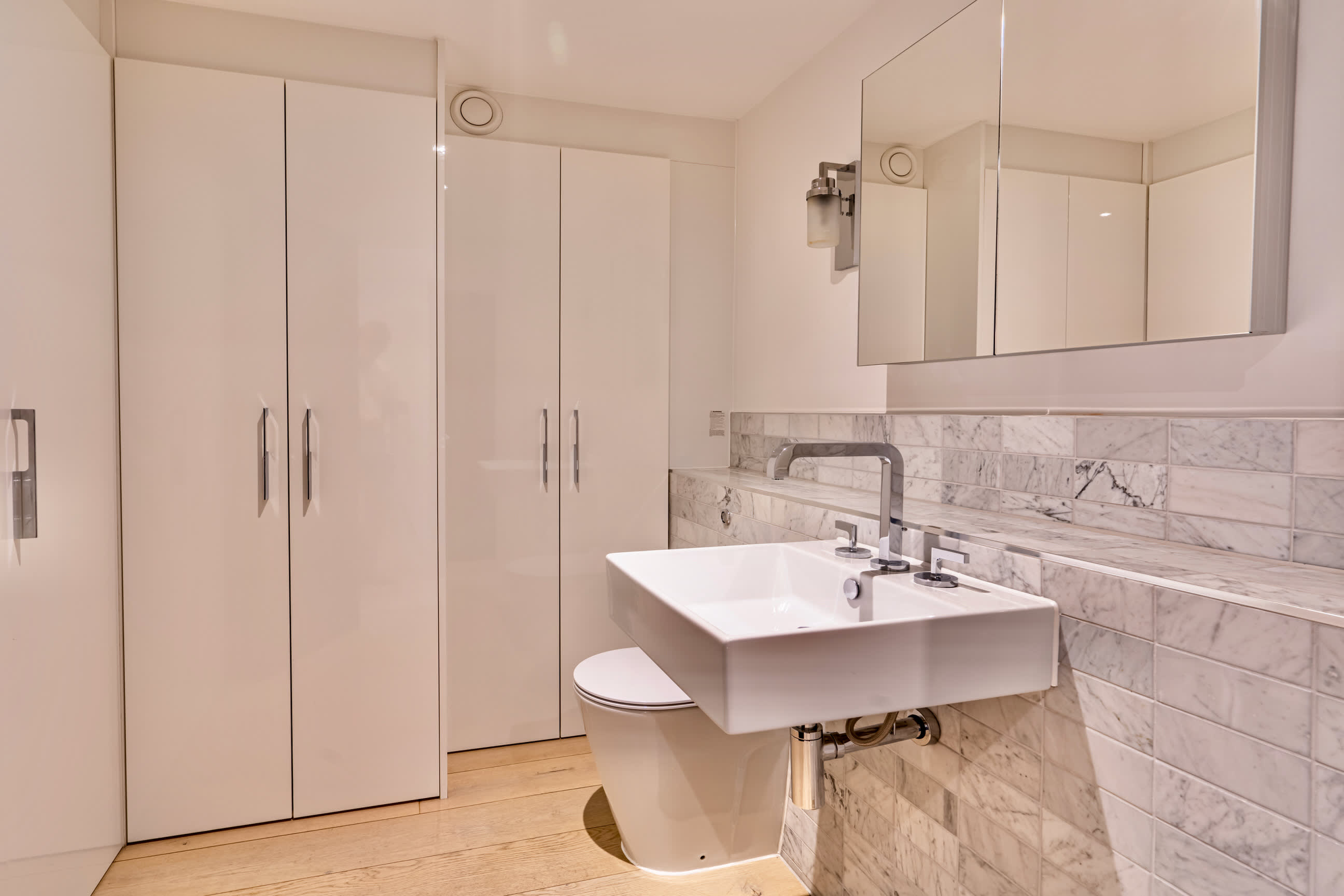 The Courtyard Clause at No 64 in Lincoln's Inn Fields 64 WC2A 3JX - Property image 14 - VivreStays