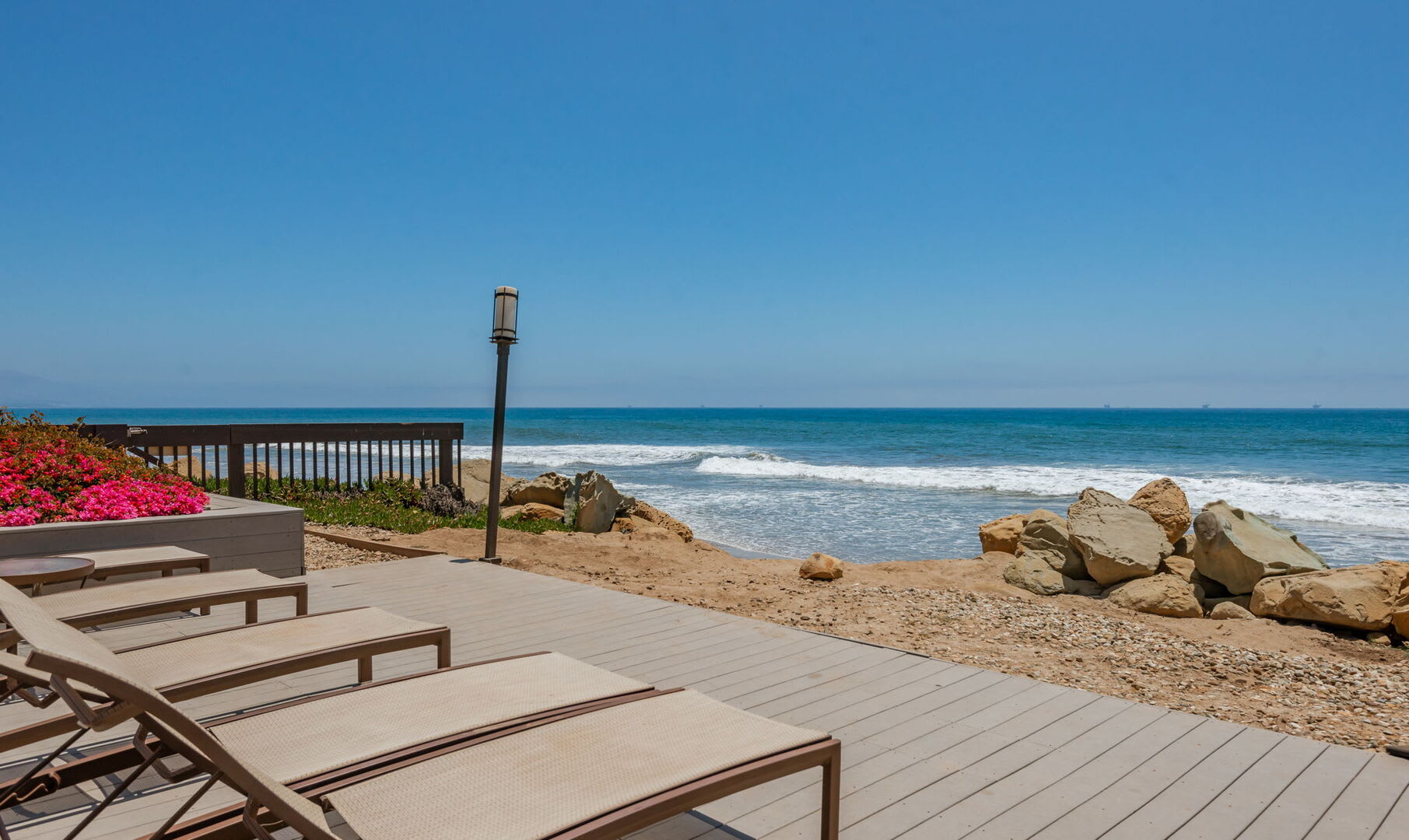 Nomade at Bonnymede | Luxury 2BR in Montecito — Montecito, CA — vacation rental