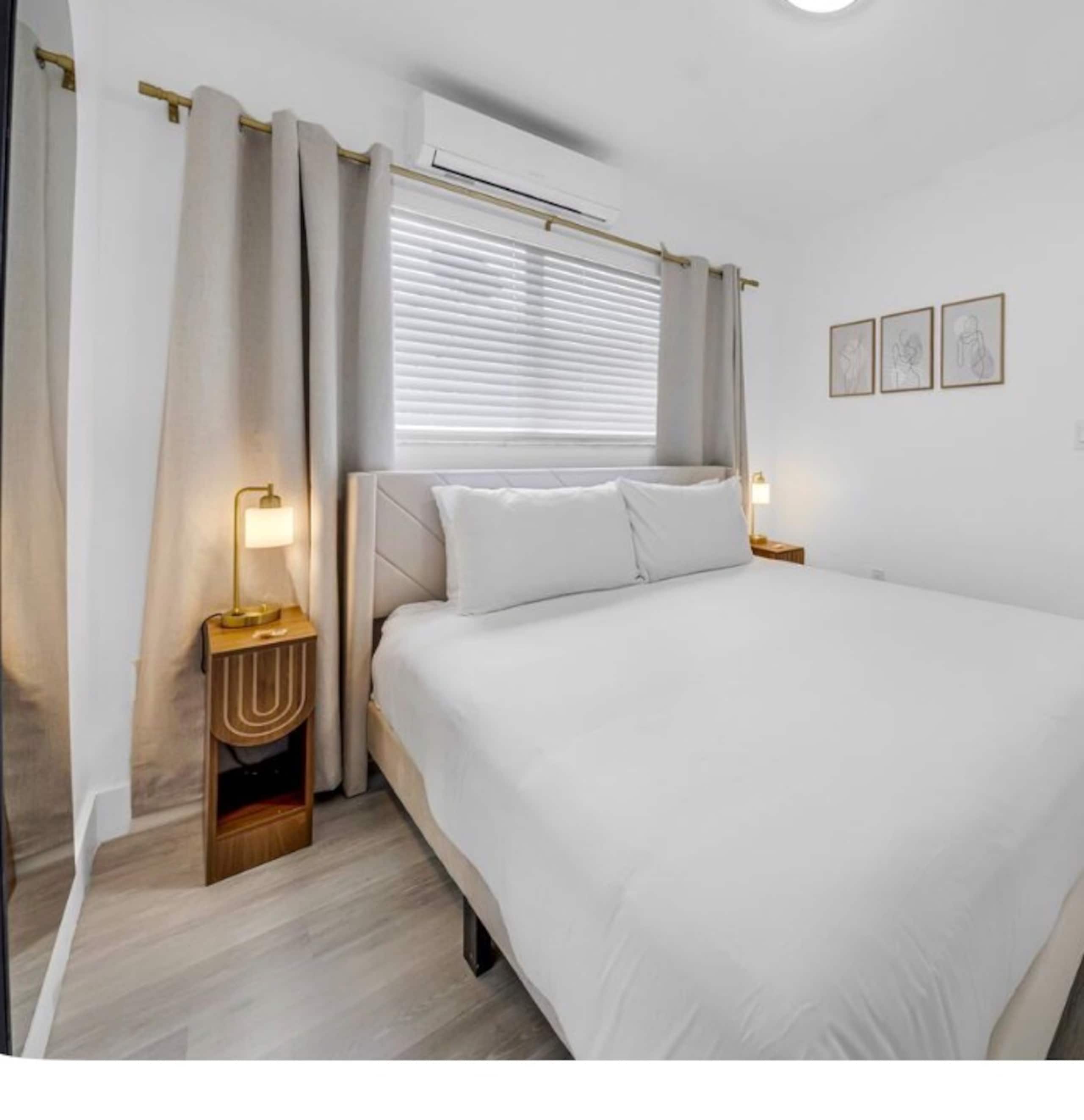 Easy Does It - Cozy 1BR Near Coral Gables