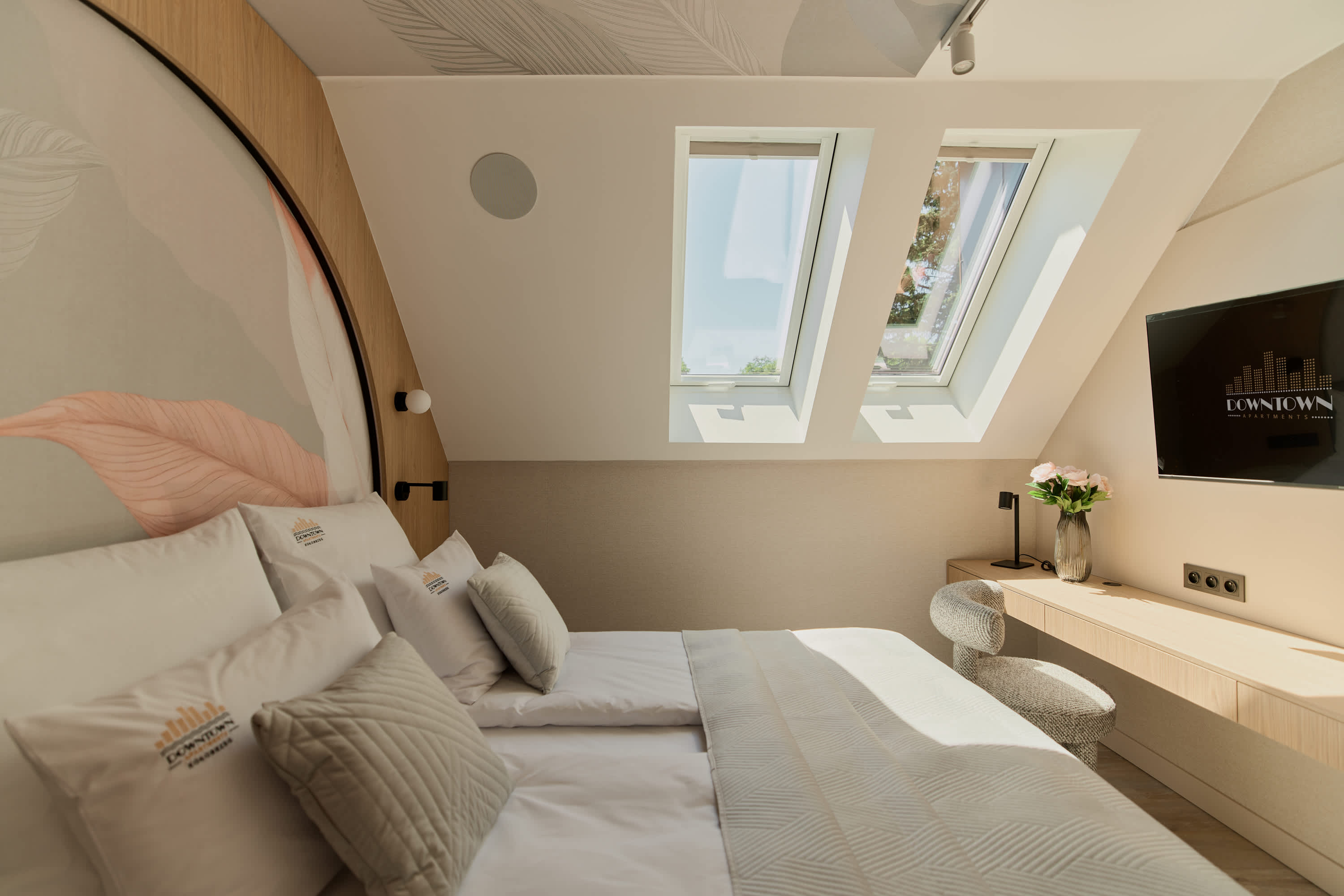 Persante Sunrise Collection 8 | Riverside | AC — Kołobrzeg, West Pomerania — vacation rental