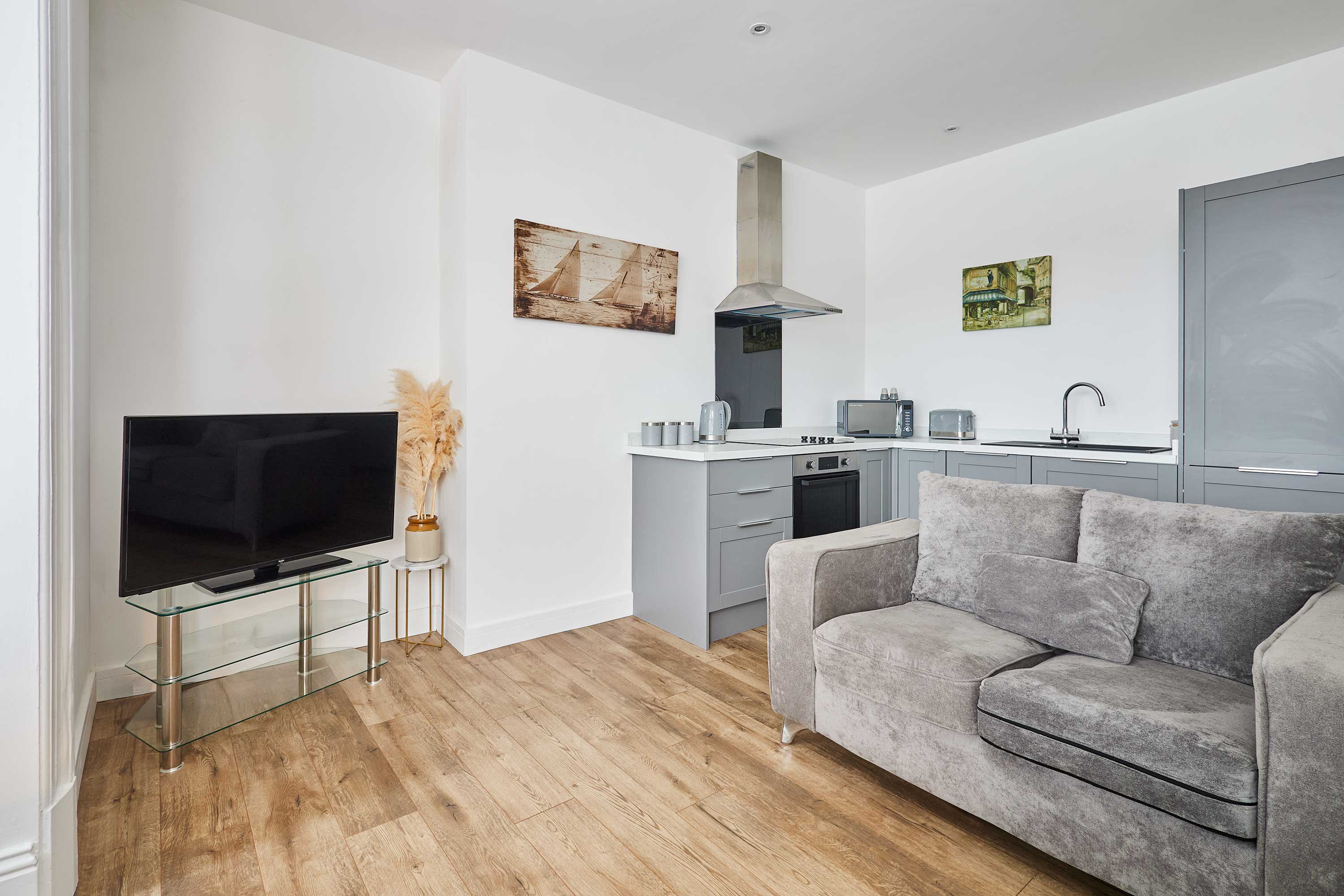 Apartment 2 – photo 7