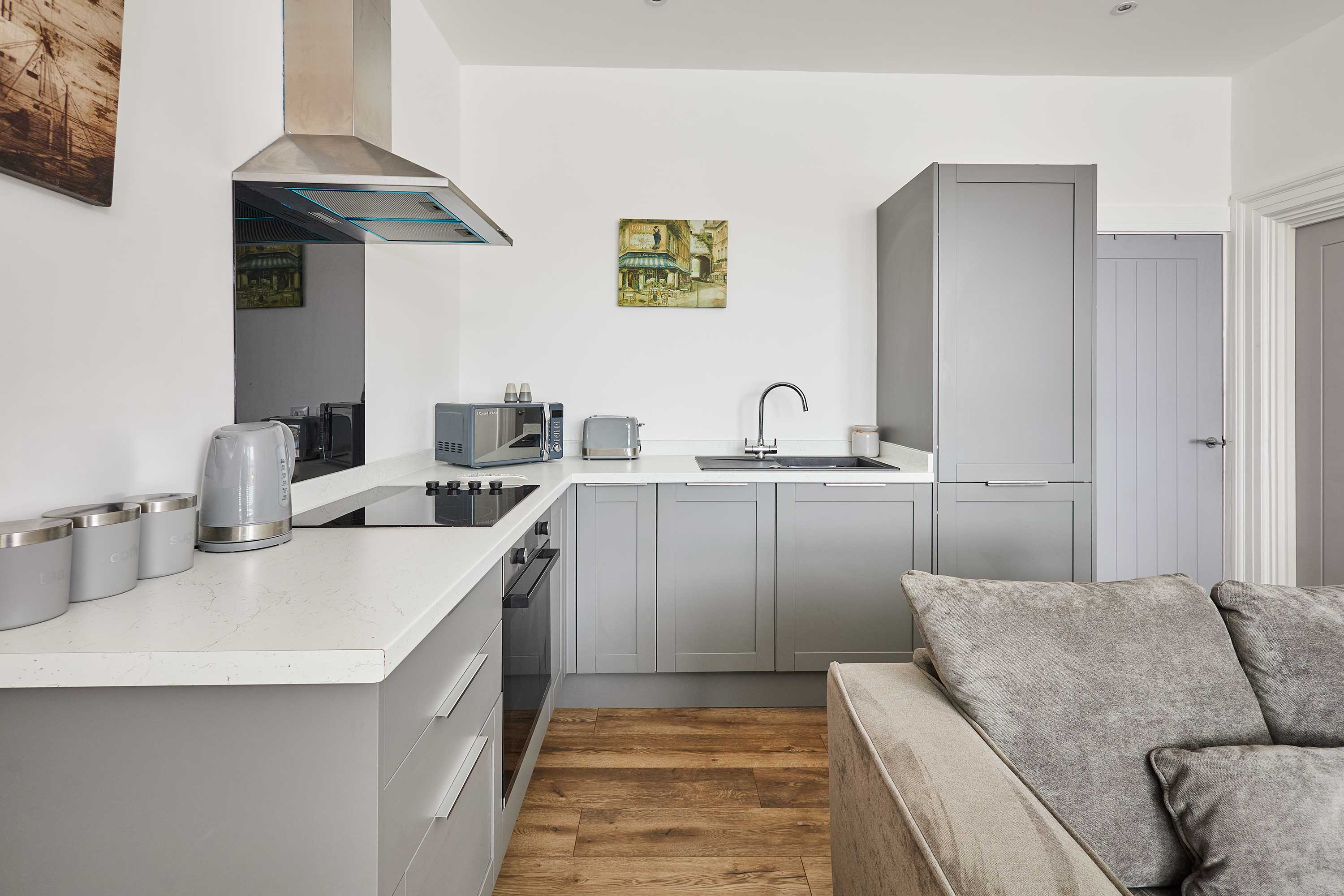 Apartment 2 – photo 1