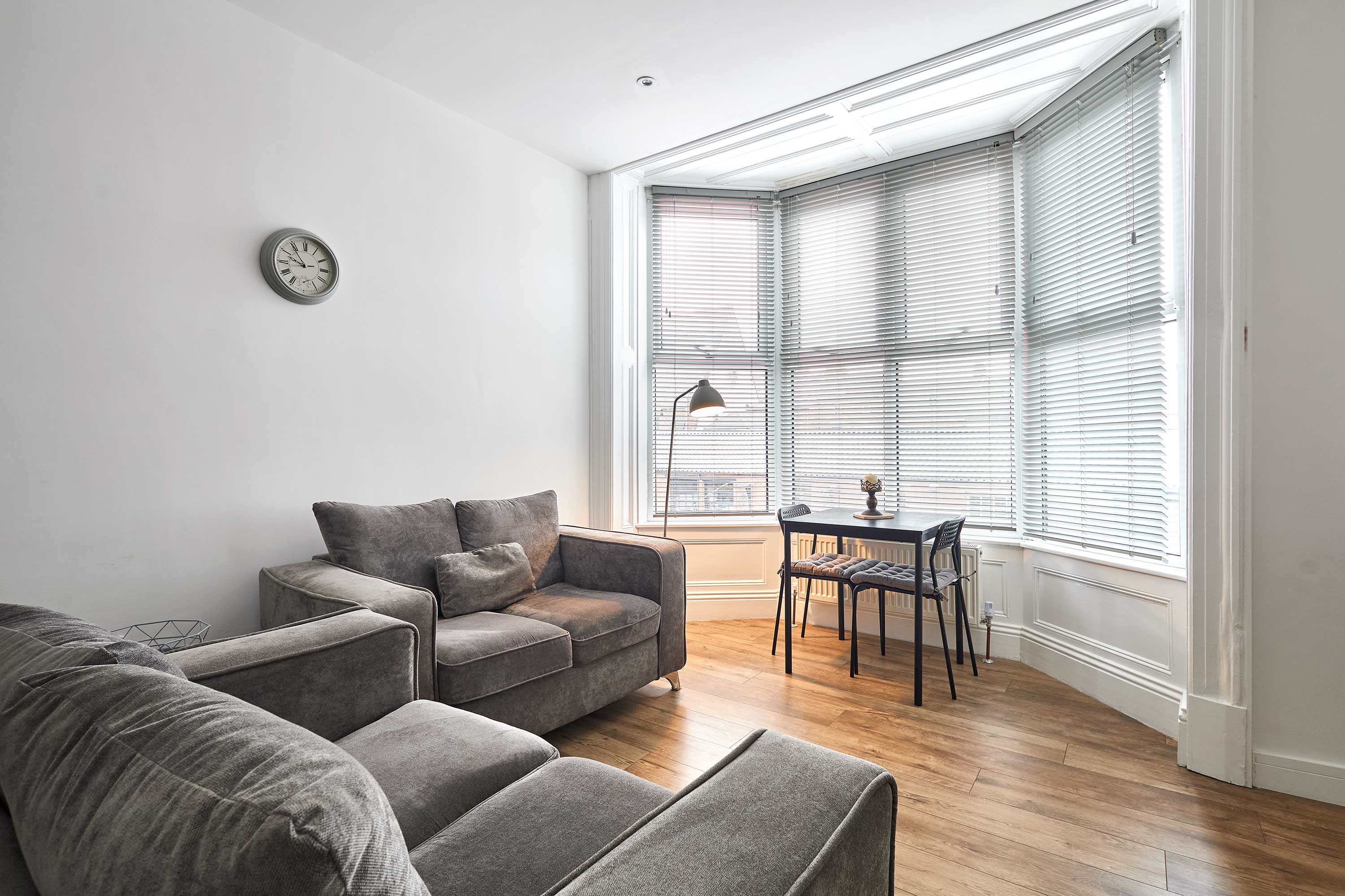 Apartment 2 – photo 3