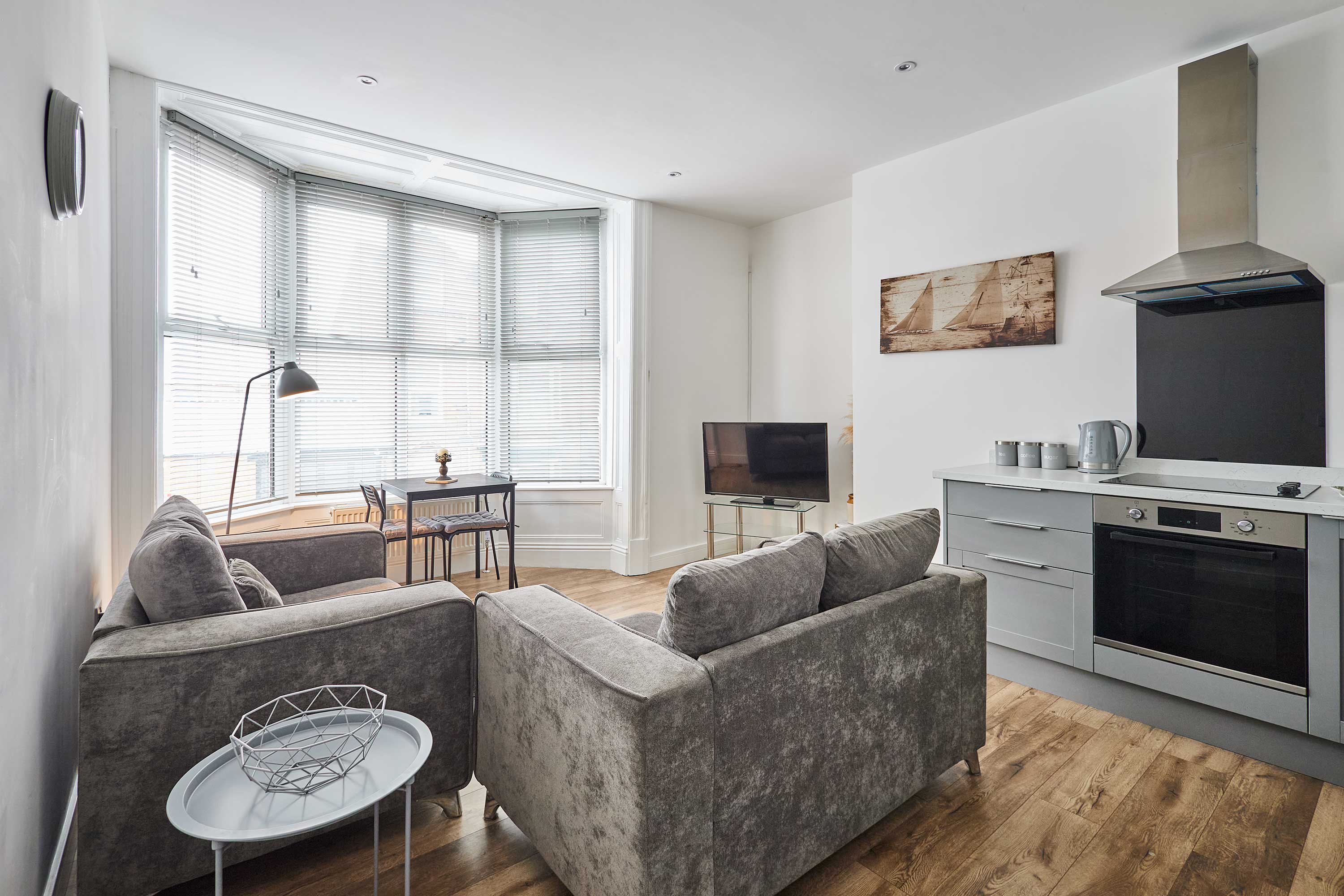 Apartment 2 – photo 6