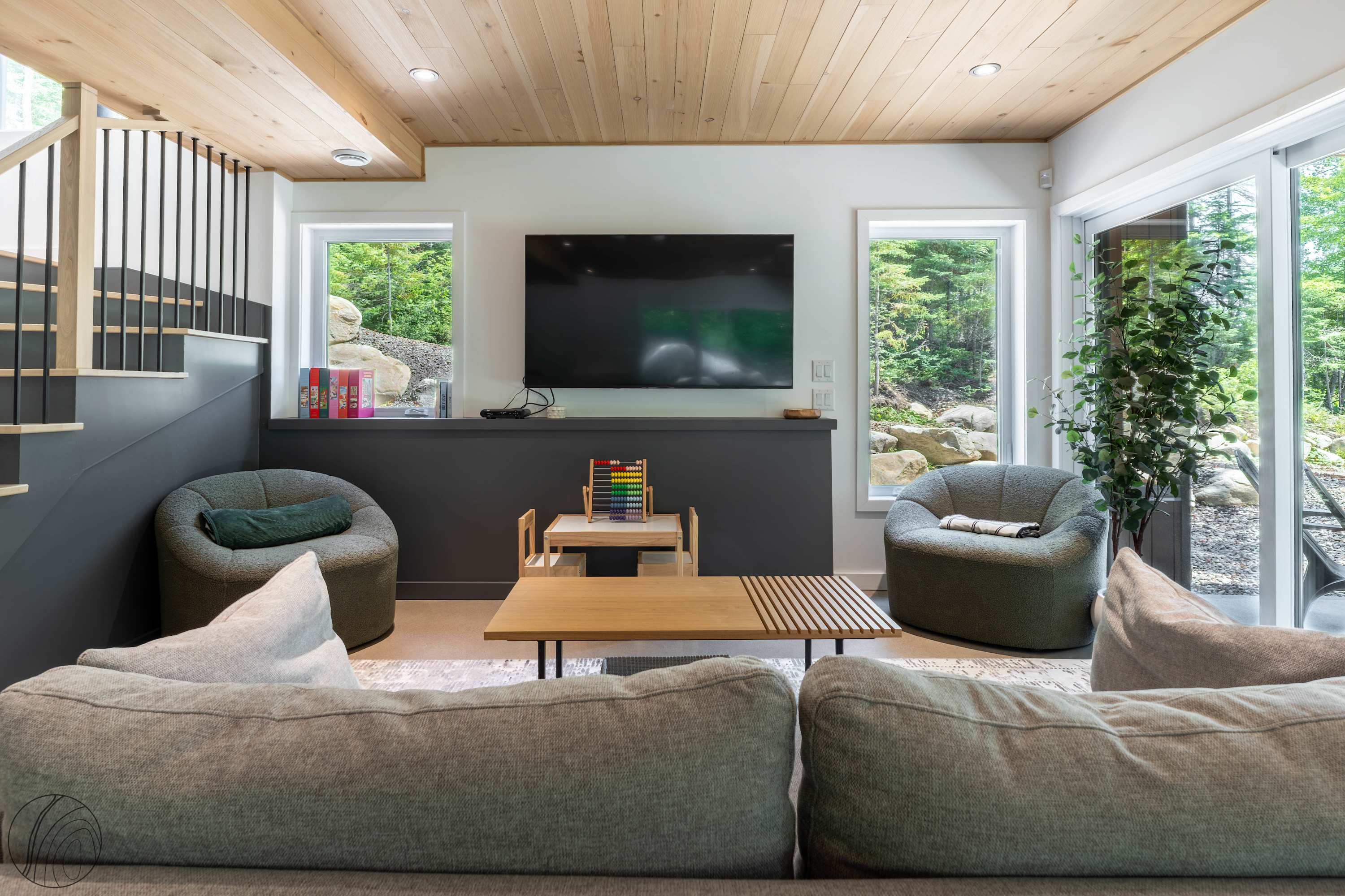 Chalet image 49