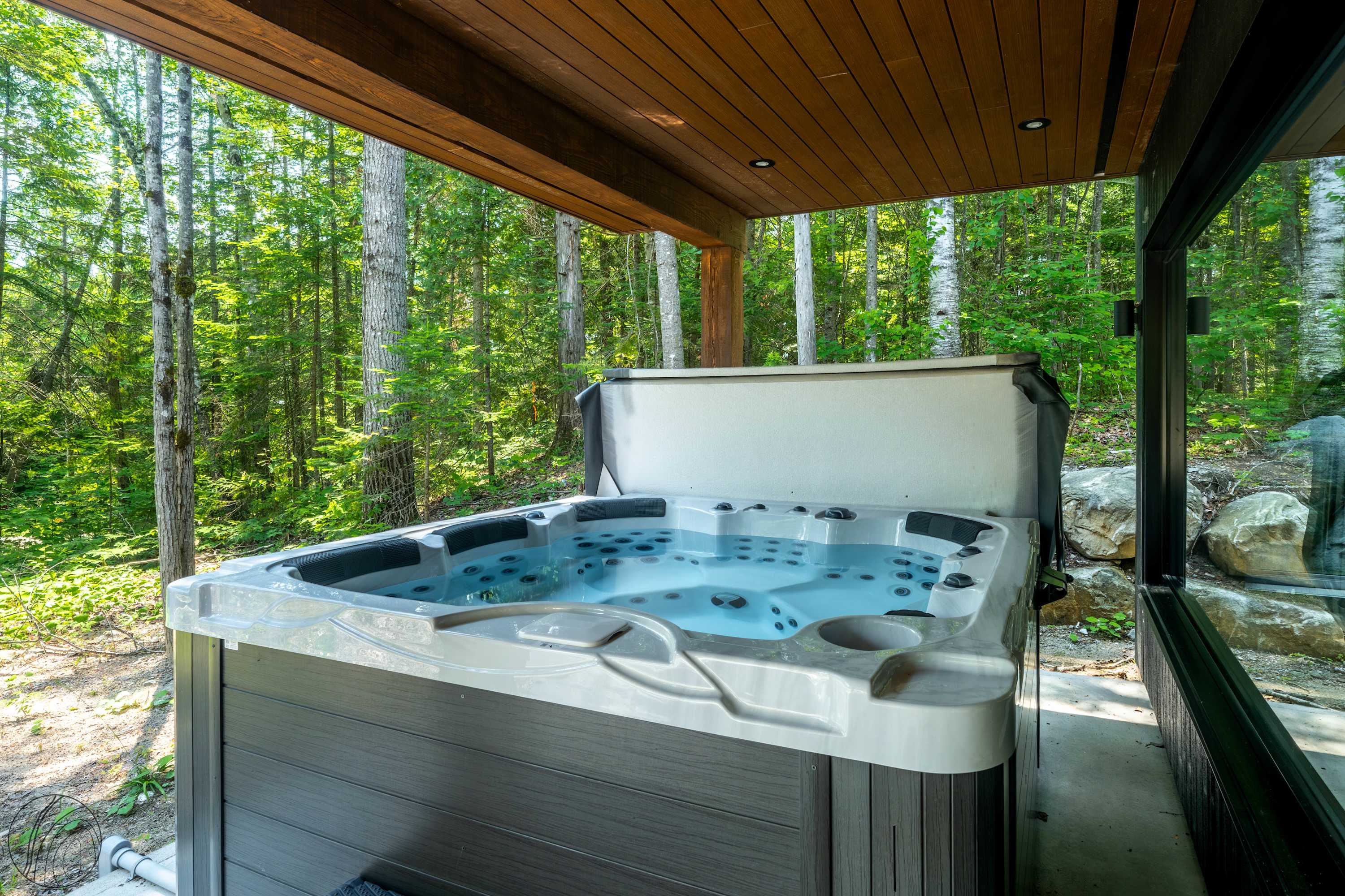 Chalet image 69