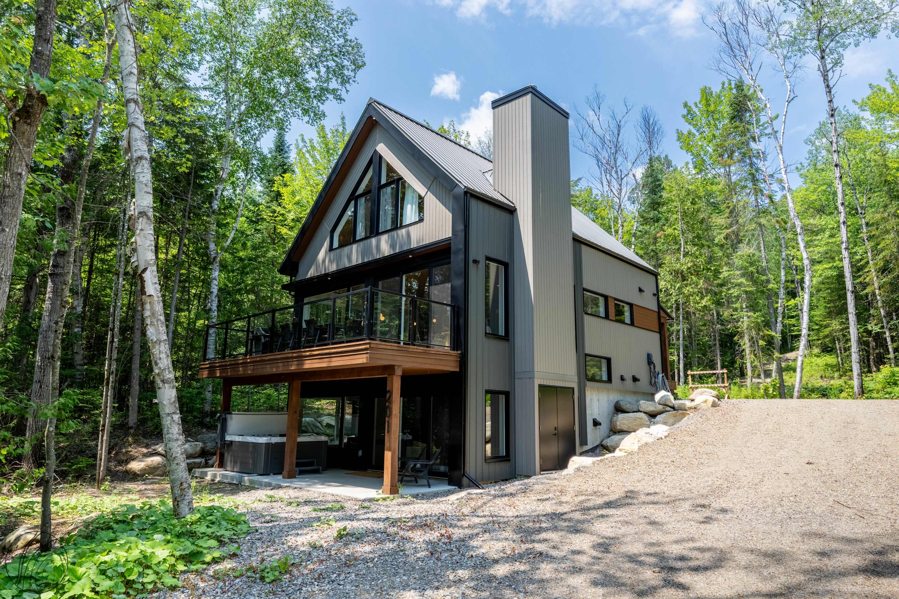 Chalet thumbnail