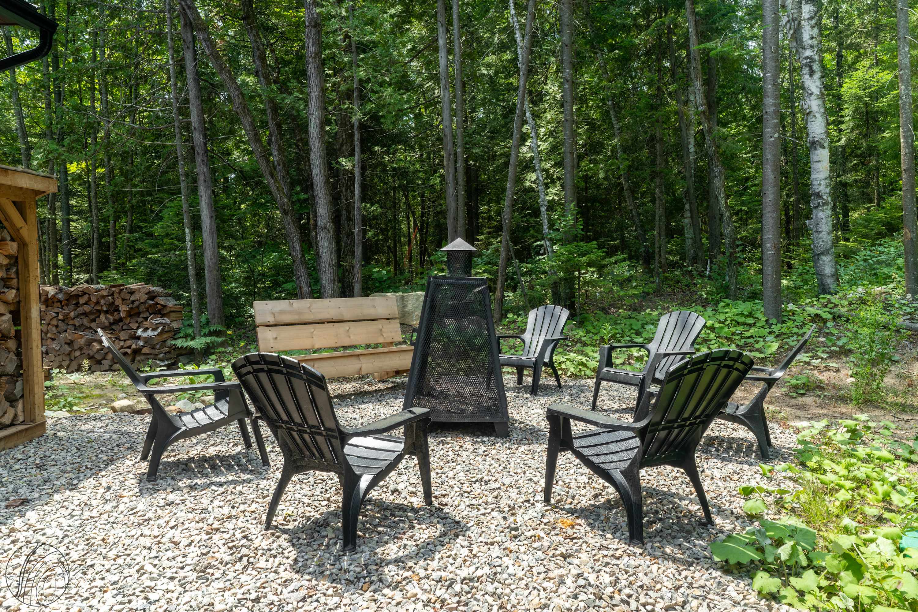 Chalet image 72