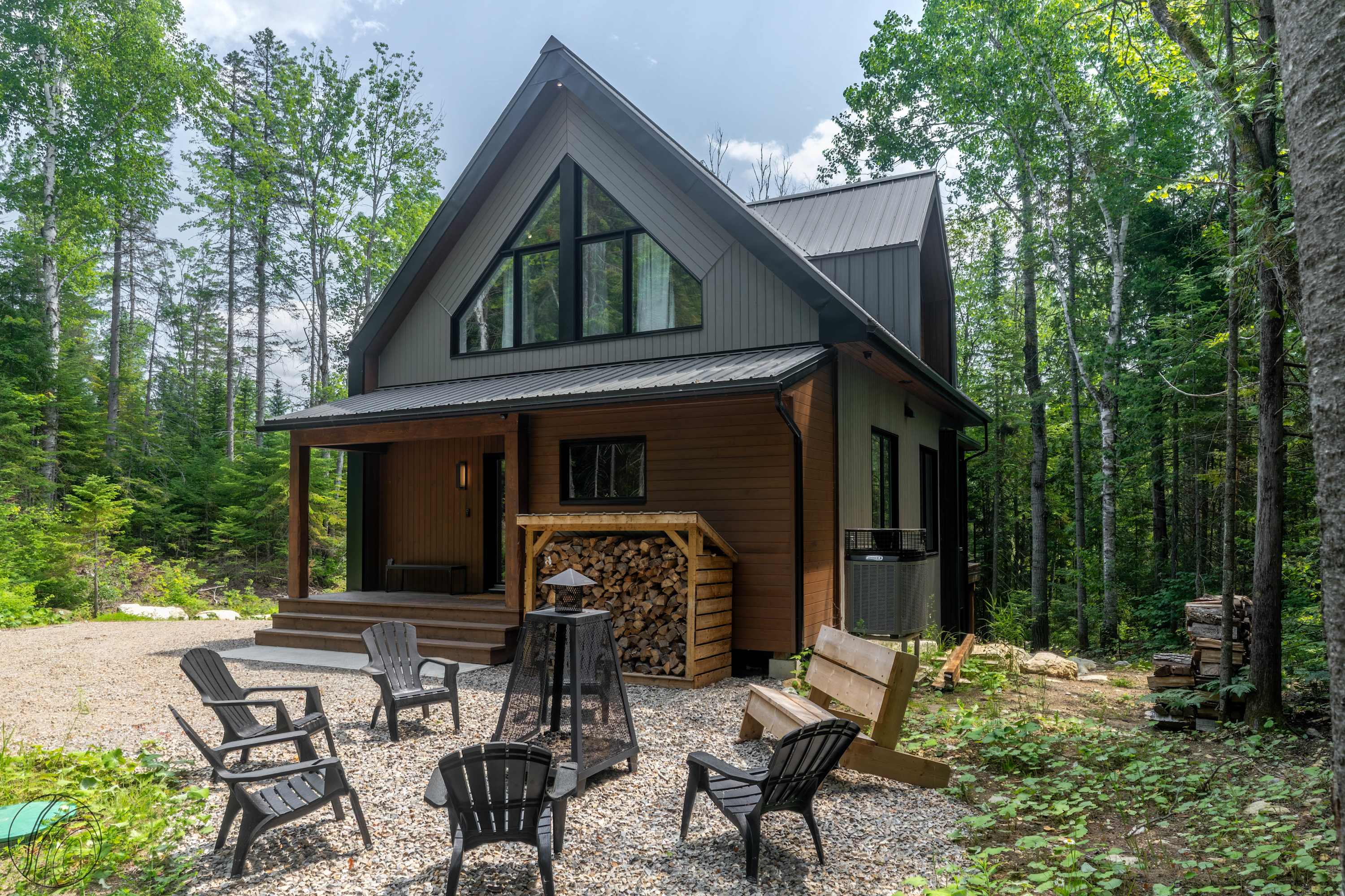 Chalet image 68