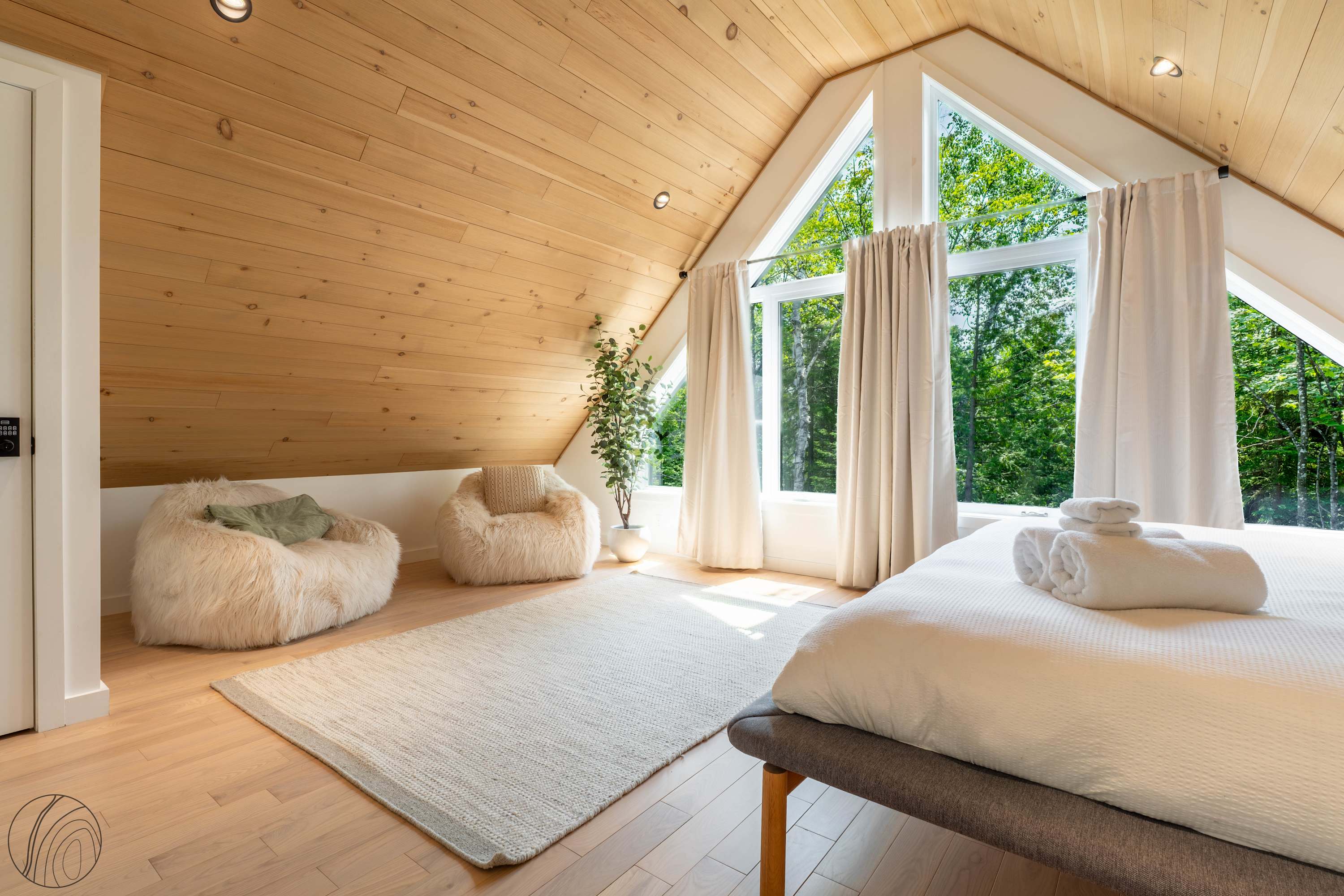 Chalet image 38