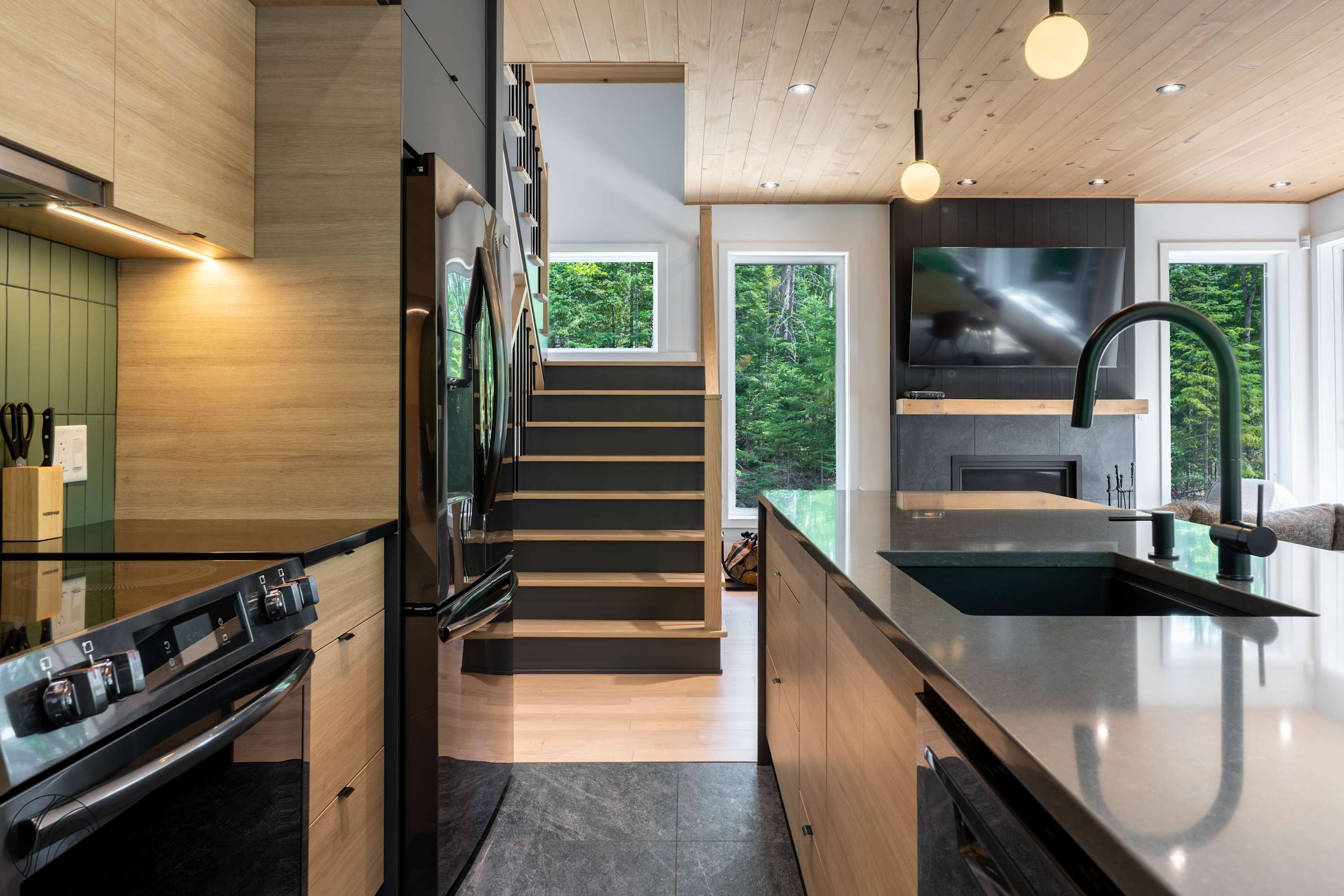 Chalet image 10