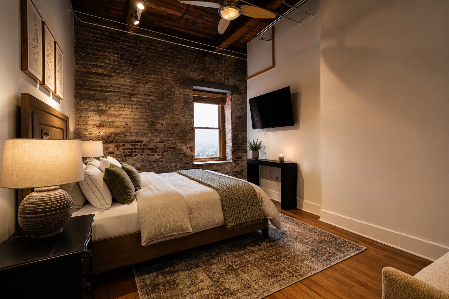 Presidential Suite – photo 1
