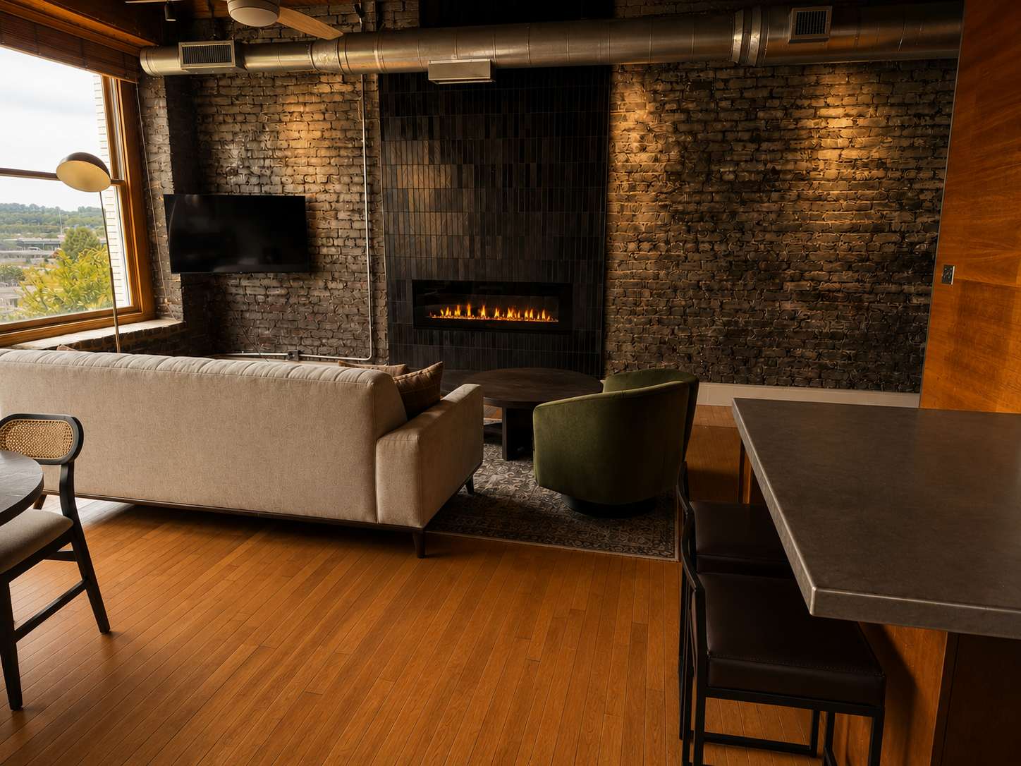 Presidential Suite – photo 4