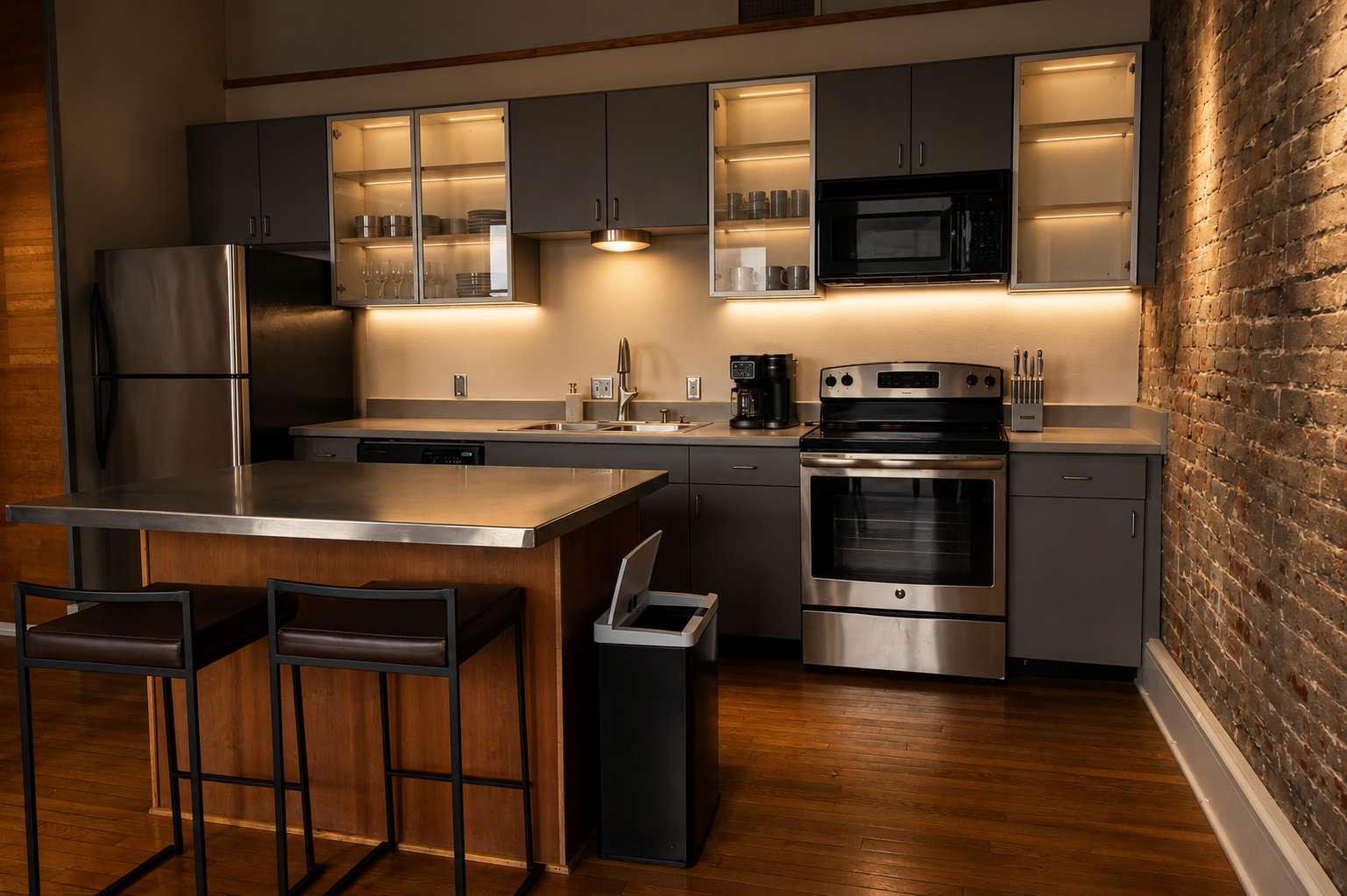 Presidential Suite – photo 5