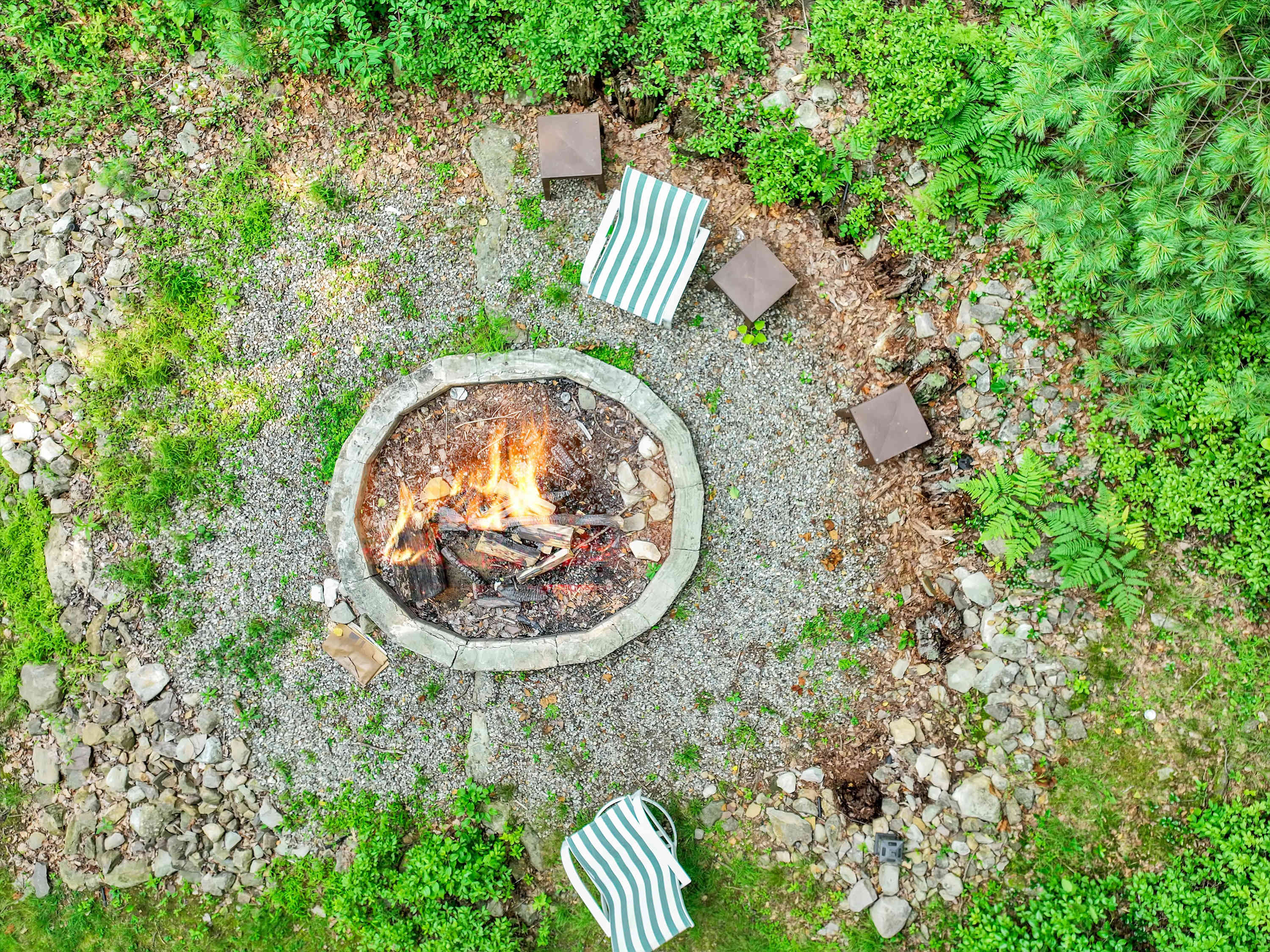 Pocono Cabin Retreat | Hot Tub |Firepit |Game Room